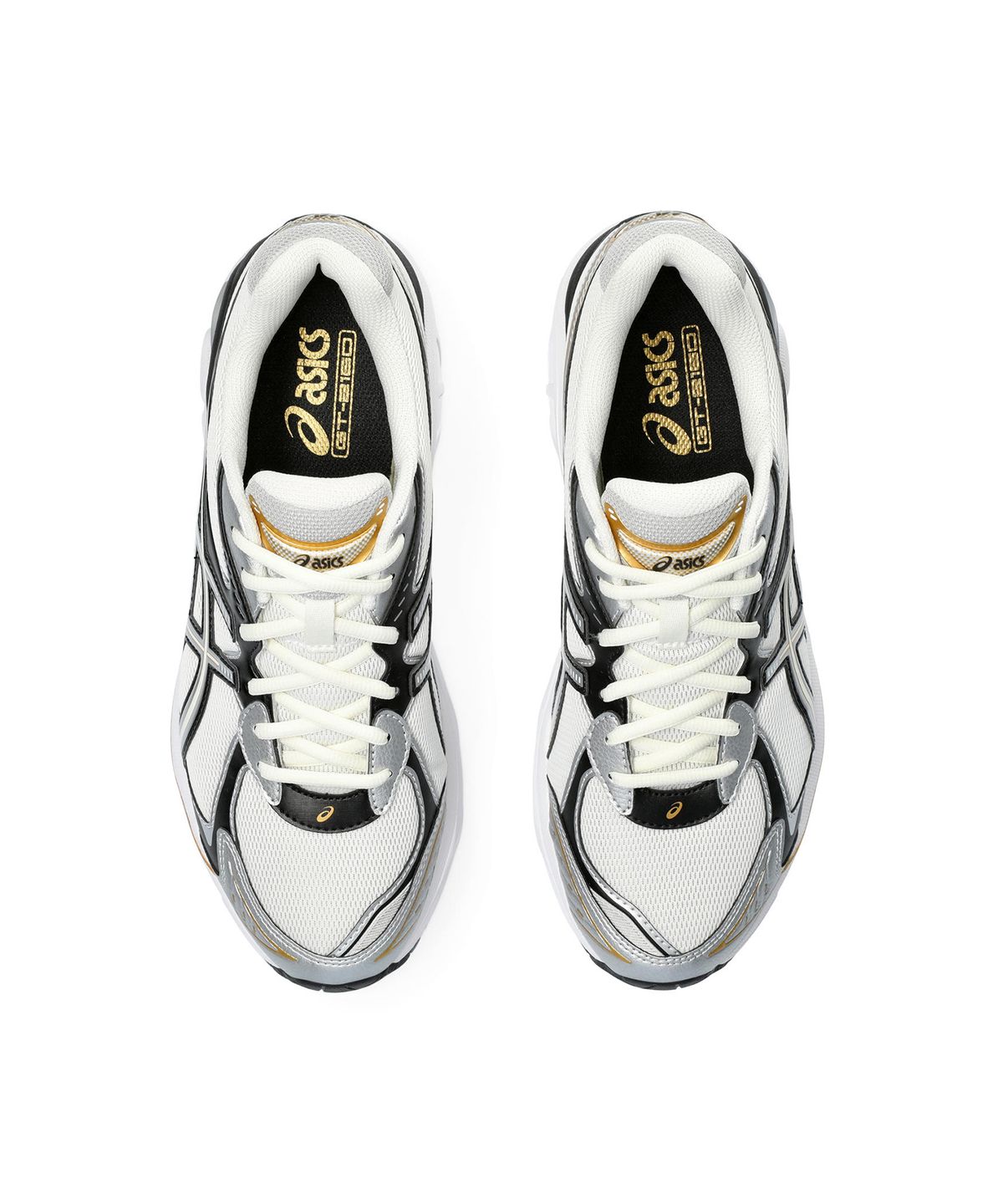 아식스(ASICS) GT-2160 - 크림:퓨어실버 / 1203A320-100