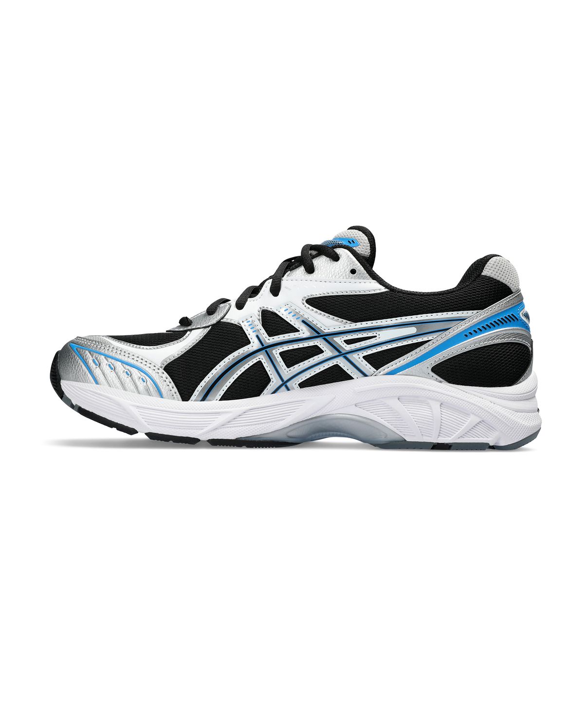 아식스(ASICS) GT-2160 - 블랙:퓨어실버 / 1203A320-004