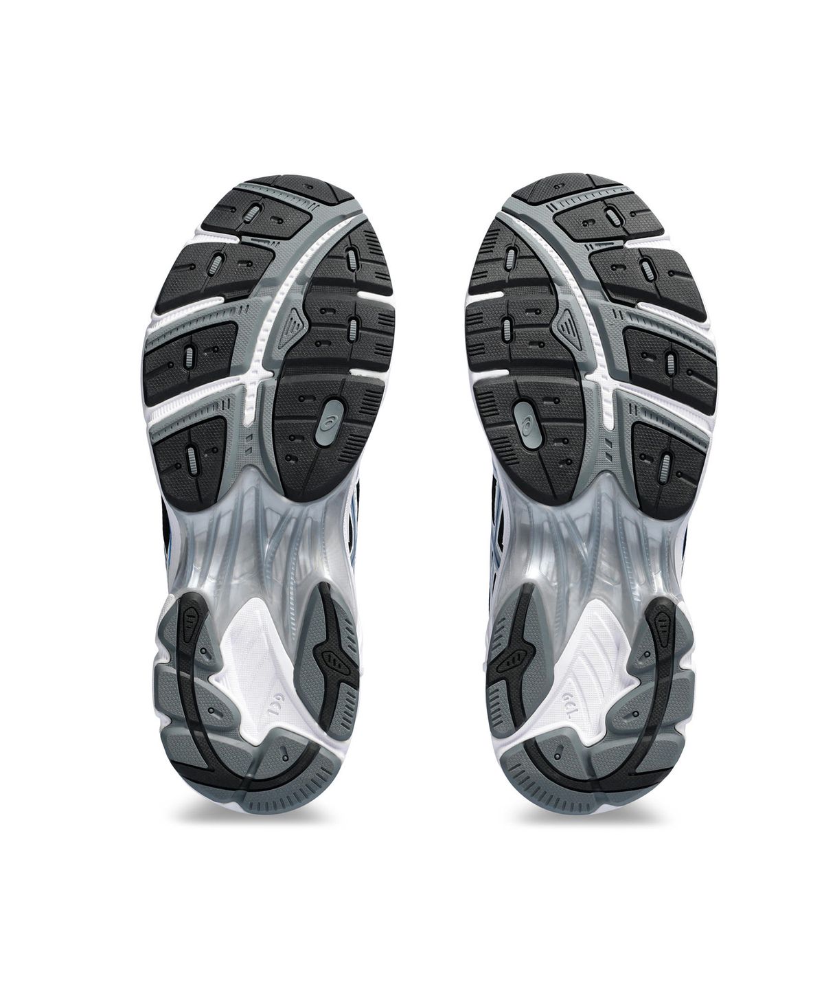 아식스(ASICS) GT-2160 - 블랙:퓨어실버 / 1203A320-004
