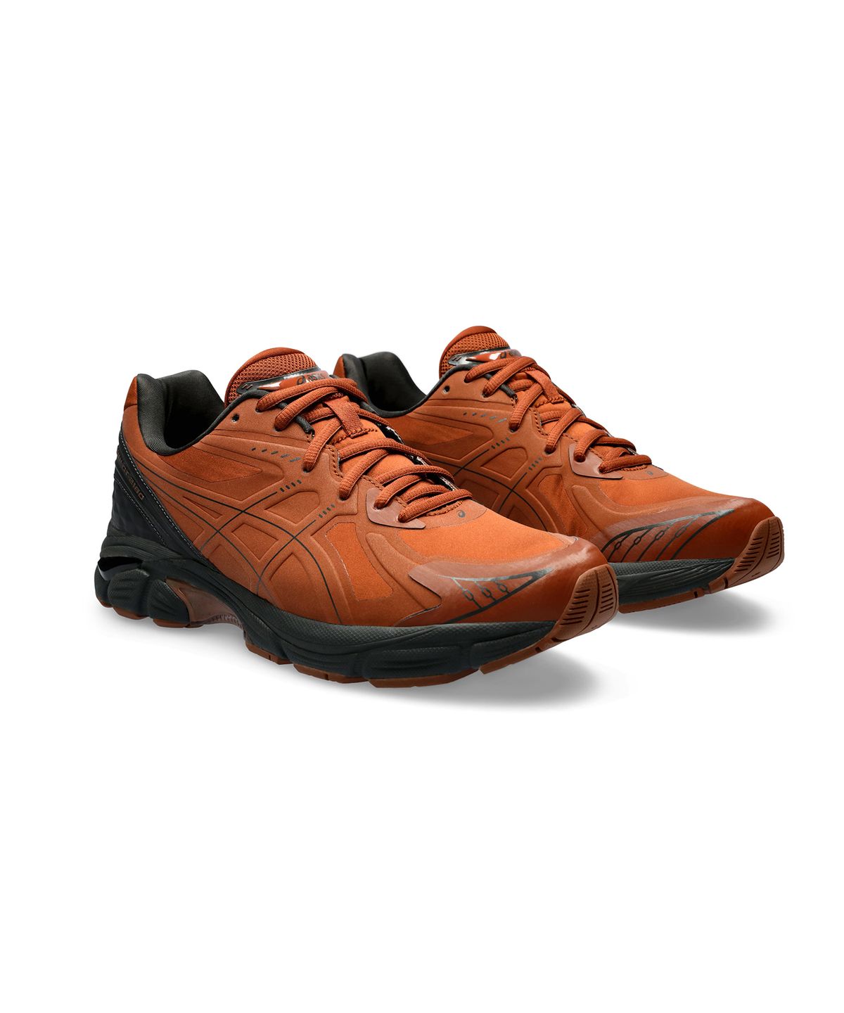 아식스(ASICS) GT-2160 NS - 브라운:그래피티 그레이 / 1203A375-200