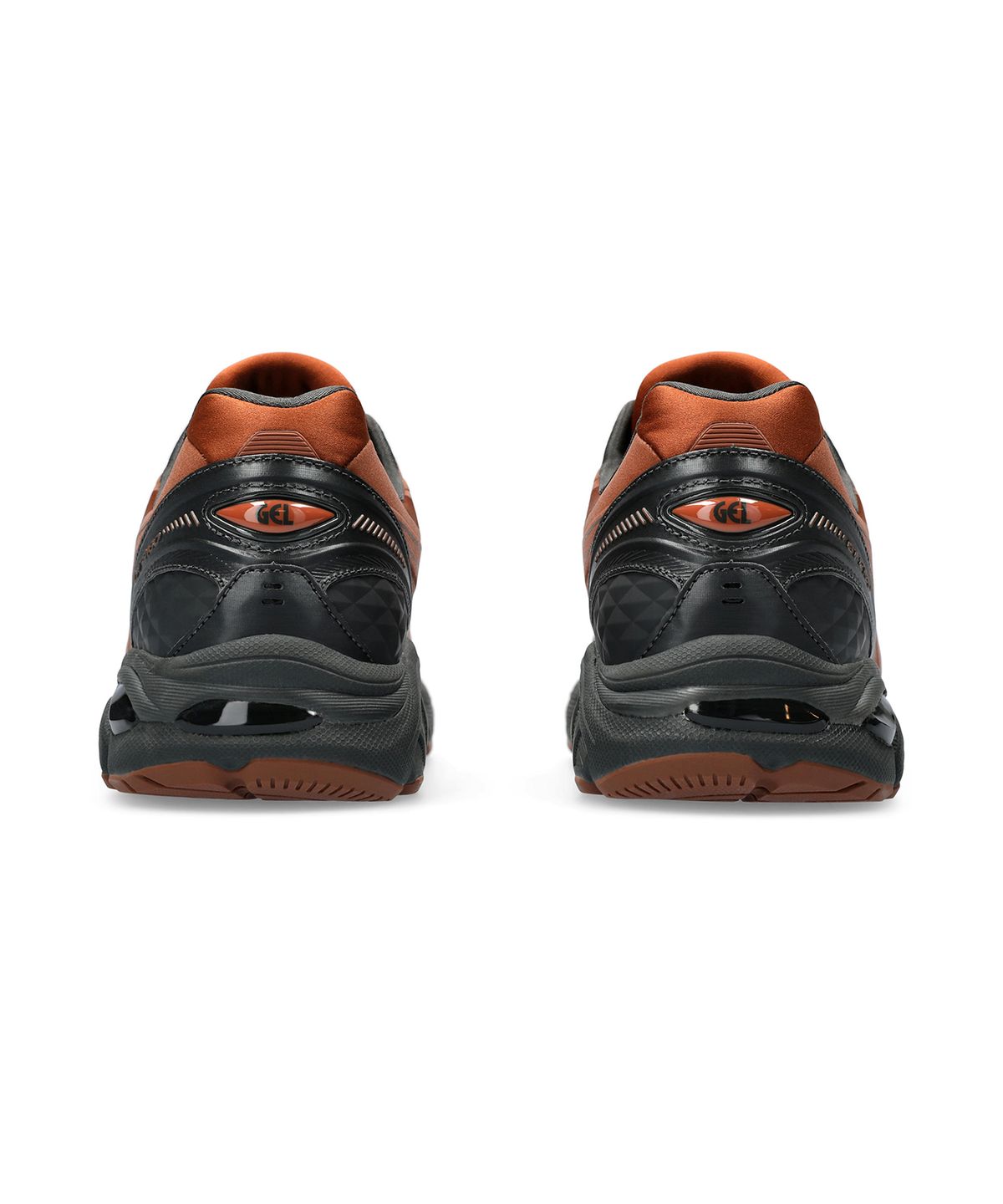 아식스(ASICS) GT-2160 NS - 브라운:그래피티 그레이 / 1203A375-200