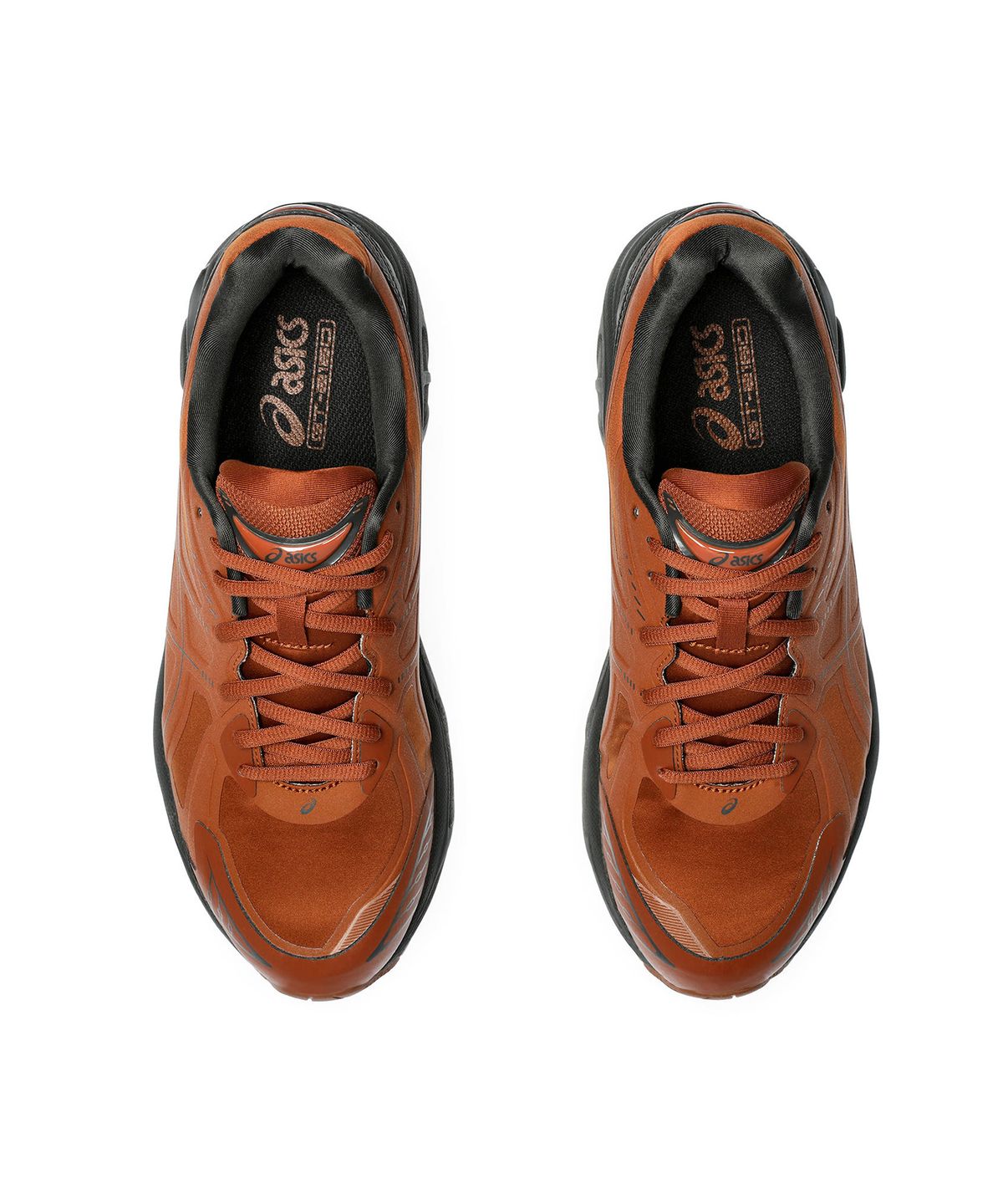 아식스(ASICS) GT-2160 NS - 브라운:그래피티 그레이 / 1203A375-200