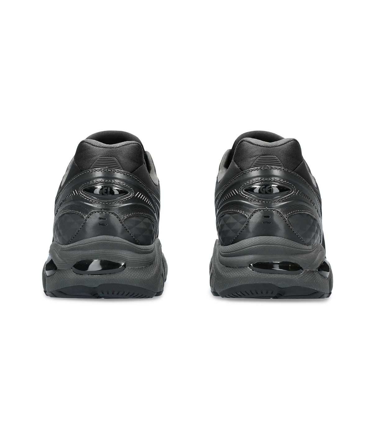 아식스(ASICS) GT-2160 NS - 블랙:그래피티 그레이 / 1203A375-001
