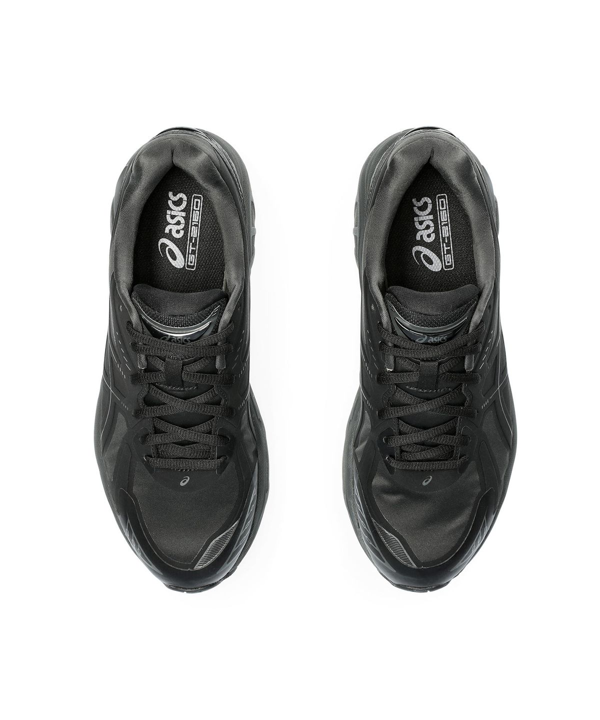 아식스(ASICS) GT-2160 NS - 블랙:그래피티 그레이 / 1203A375-001