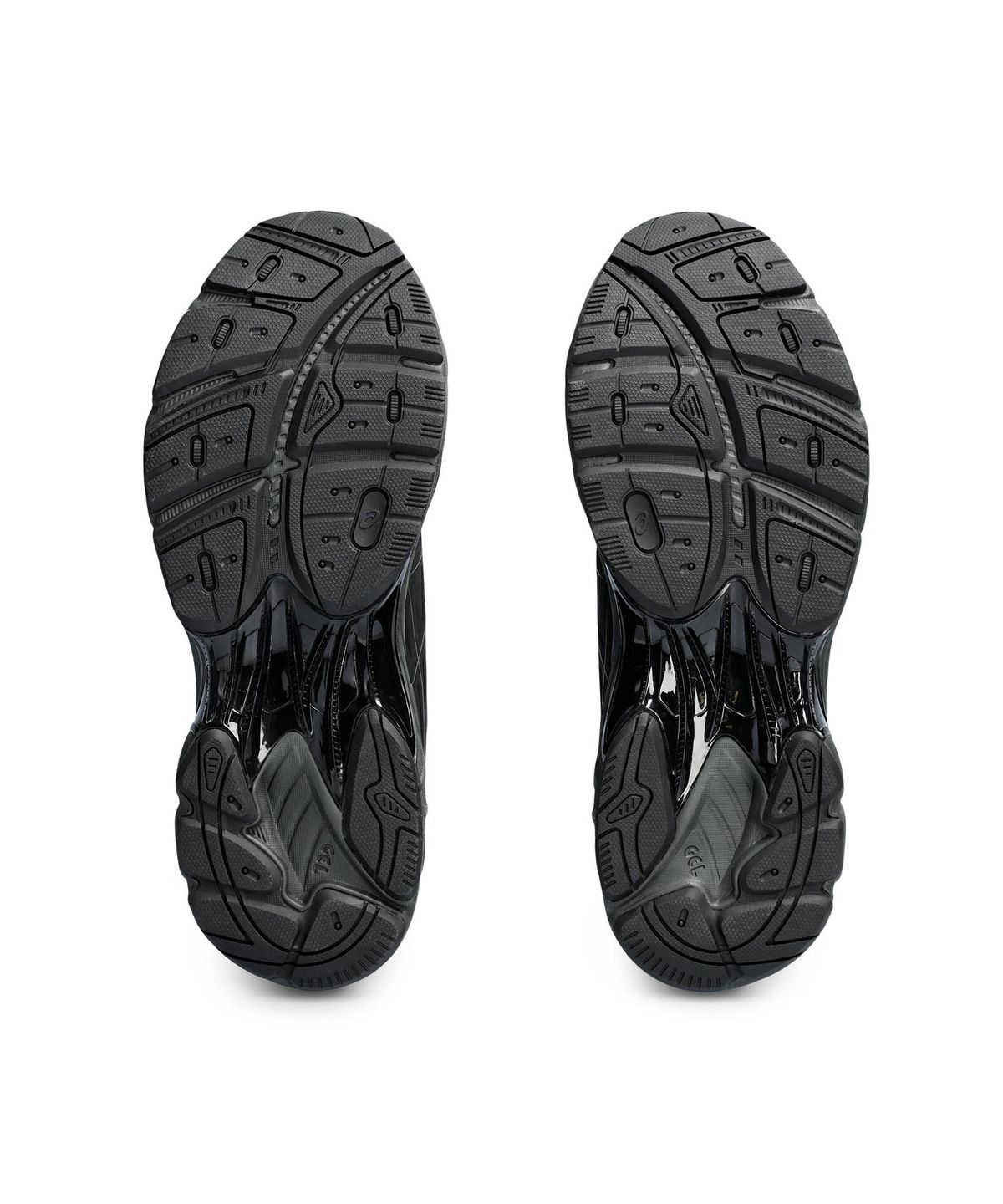 아식스(ASICS) GT-2160 NS - 블랙:그래피티 그레이 / 1203A375-001