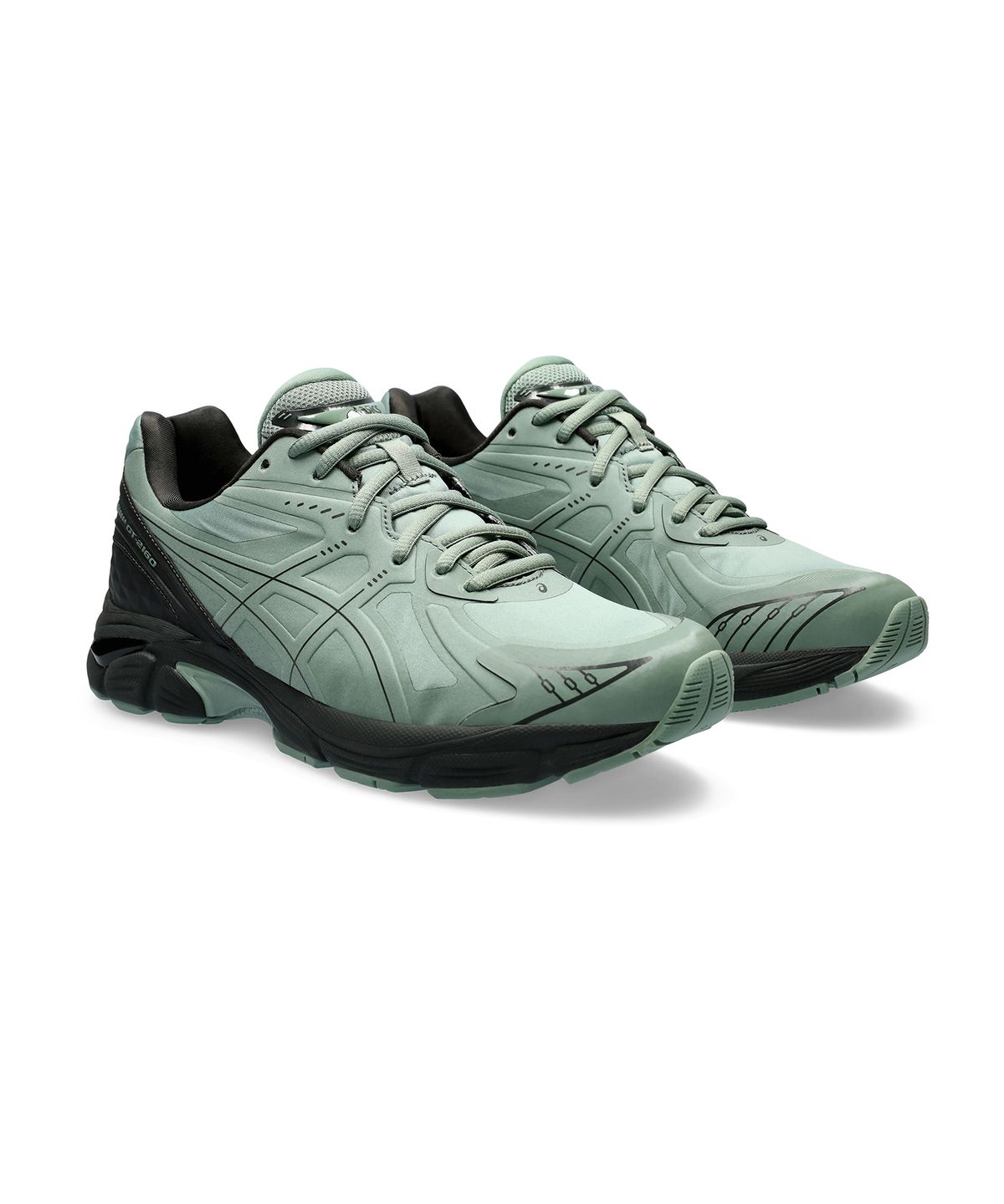 아식스(ASICS) GT-2160 NS - 슬레이트: 그래피티 그레이 / 1203A375-021