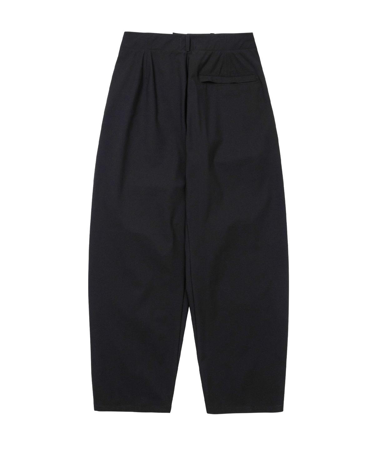 아조바이아조(AJOBYAJO) 3L Pants [BLACK]