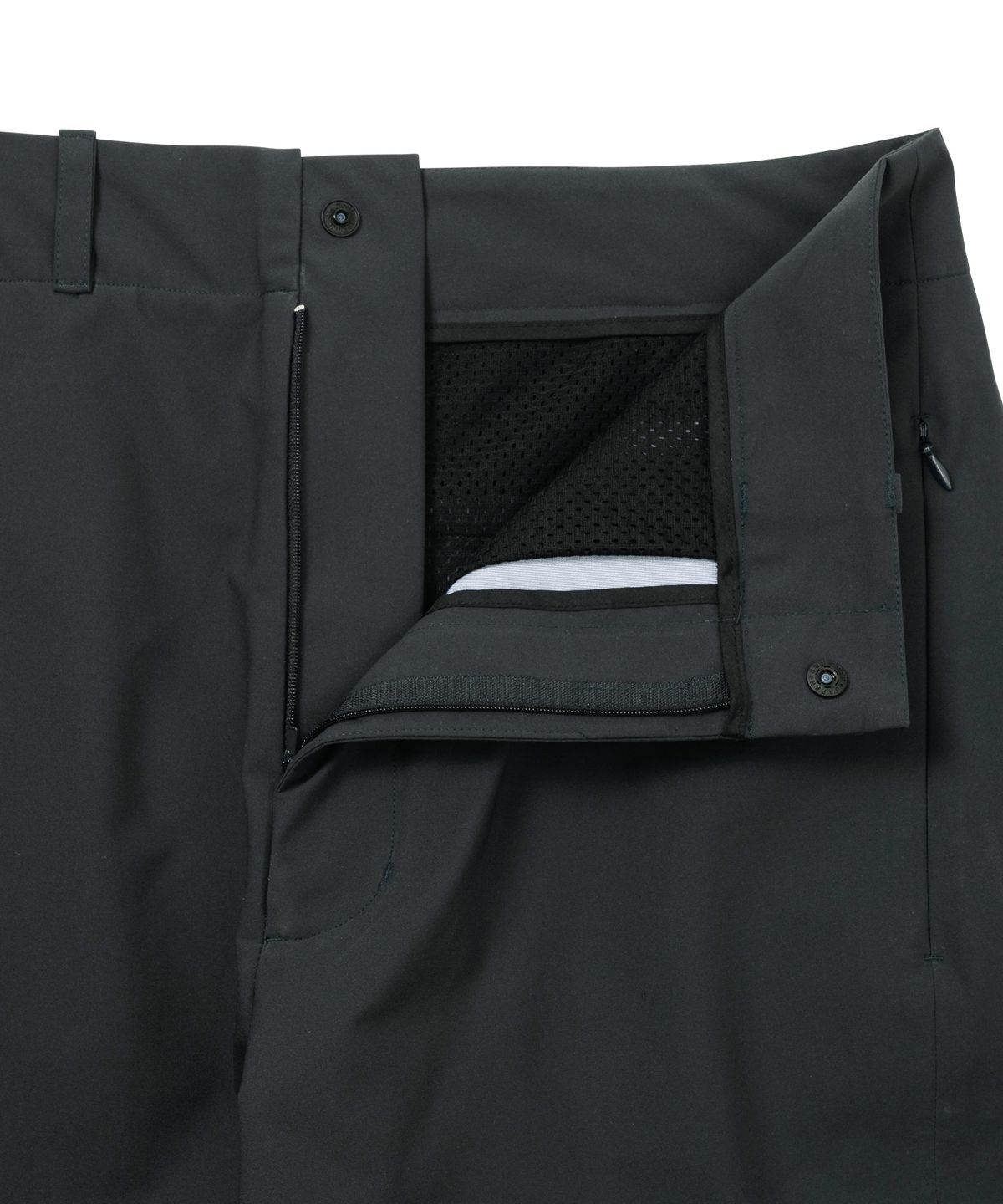 아조바이아조(AJOBYAJO) 3L Pants [CHARCOAL]