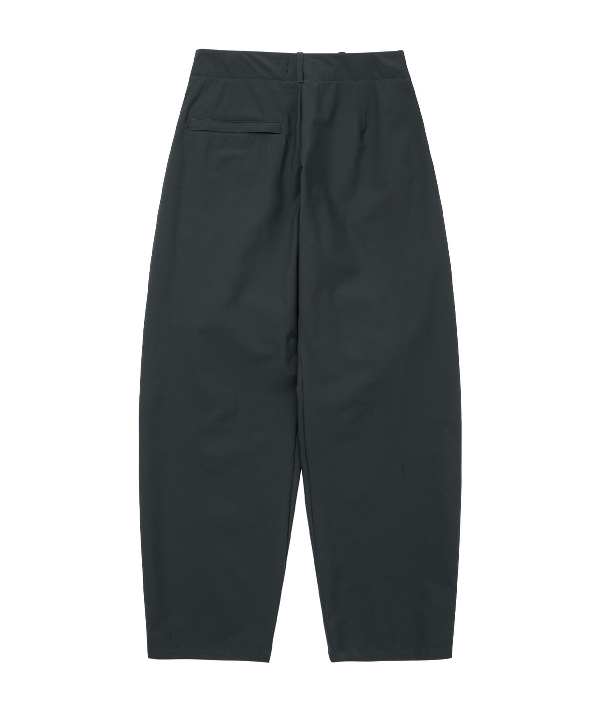 아조바이아조(AJOBYAJO) 3L Pants [CHARCOAL]