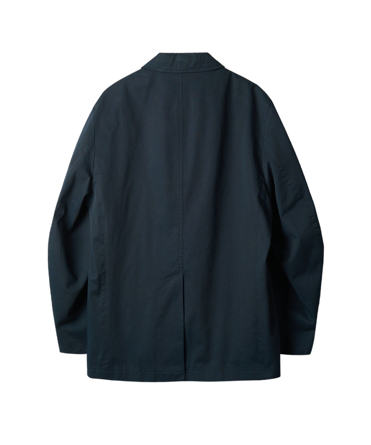러프사이드(ROUGHSIDE) Club Jacket Dark Navy