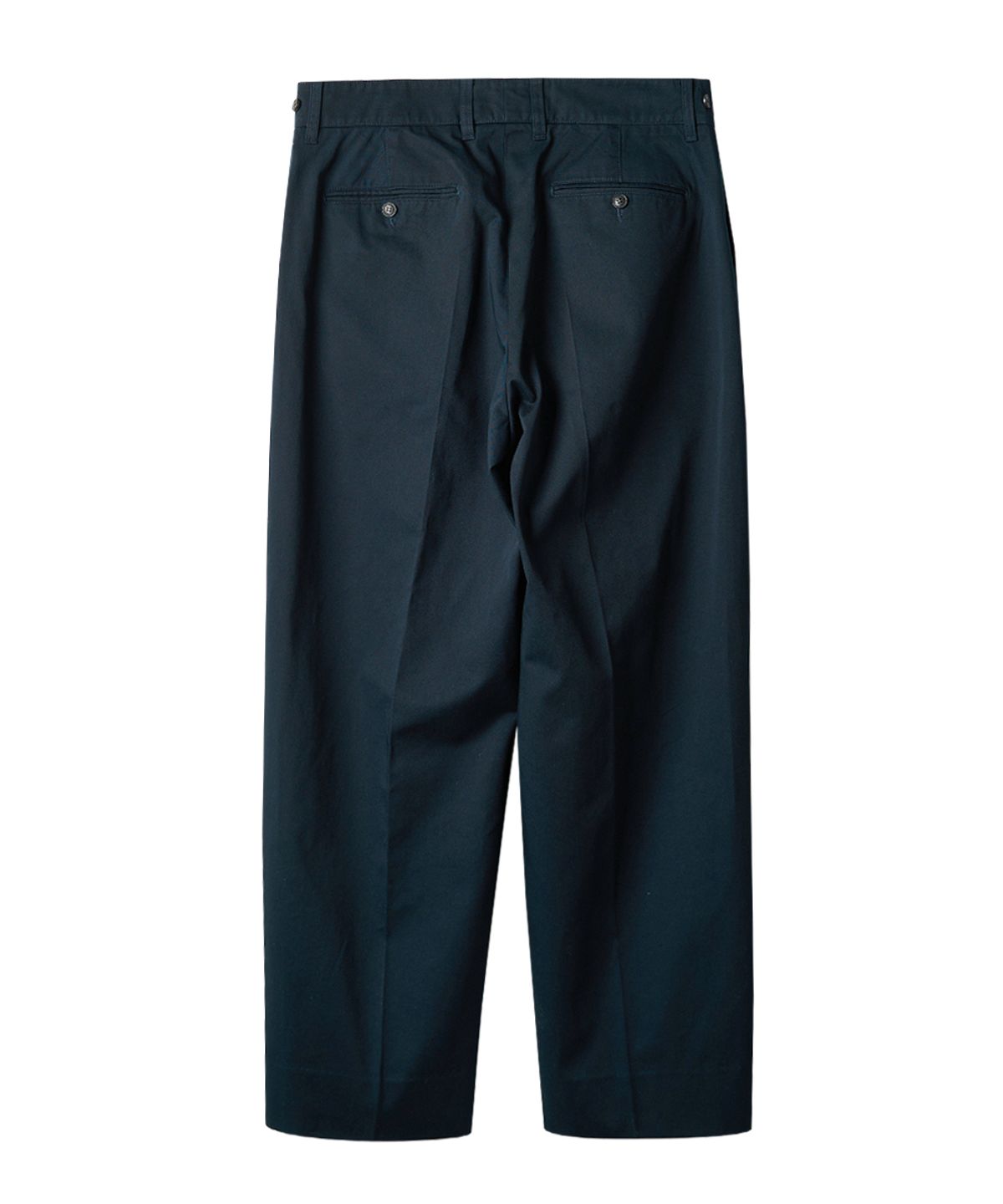 러프사이드(ROUGHSIDE) Club Pants Dark Navy