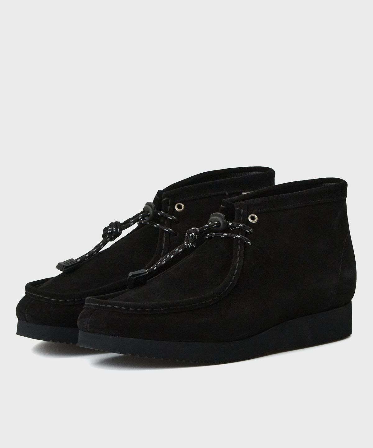 조셉트(JOSEPHT) MOCCAXHOPES BLACK [Collab. with HOPES]