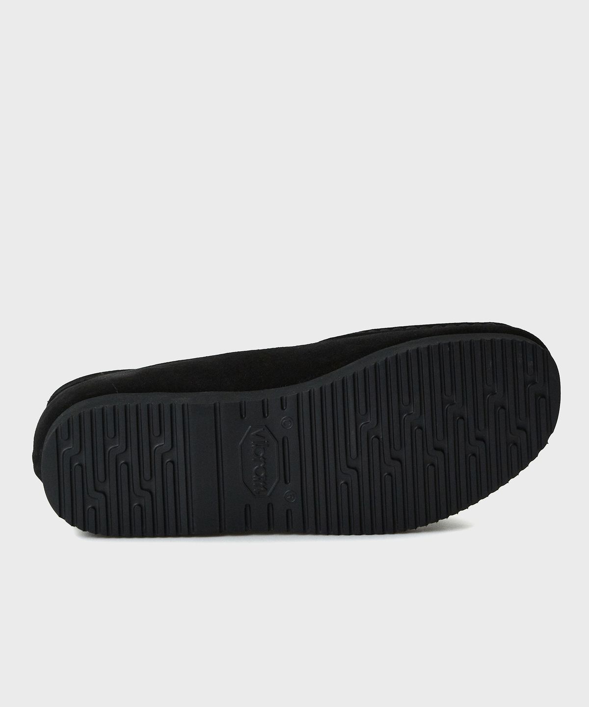 조셉트(JOSEPHT) MOCCAXHOPES BLACK [Collab. with HOPES]