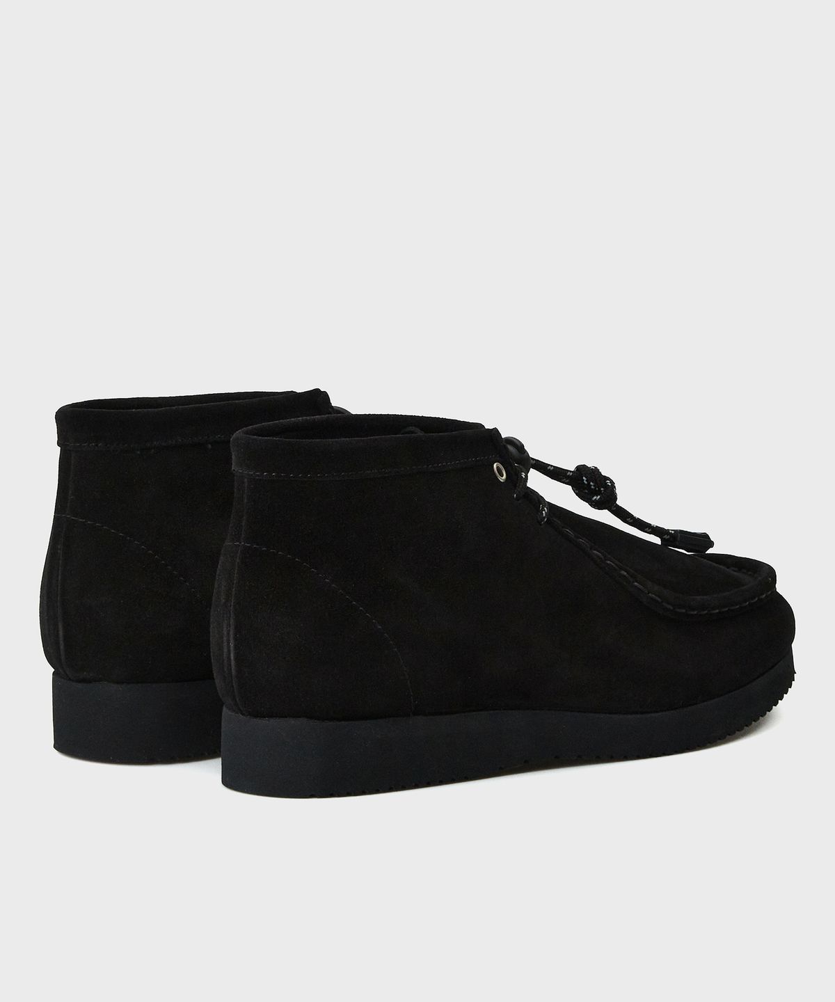 조셉트(JOSEPHT) MOCCAXHOPES BLACK [Collab. with HOPES]