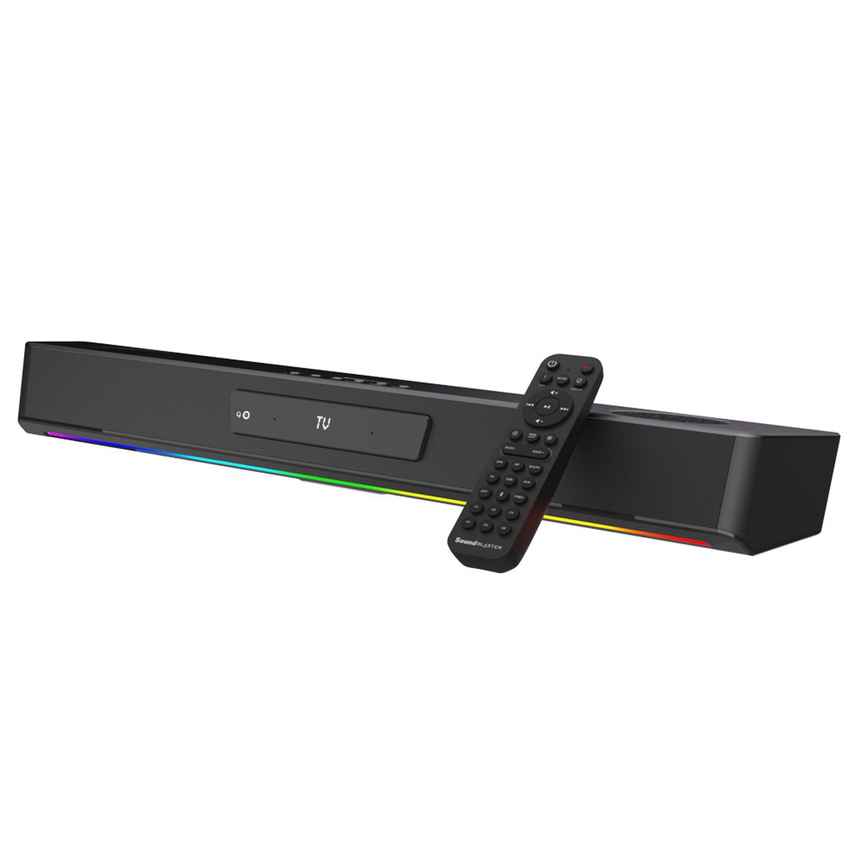 크리에이티브(CREATIVE) 사운드 블라스터 카타나 SE RGB  사운드바