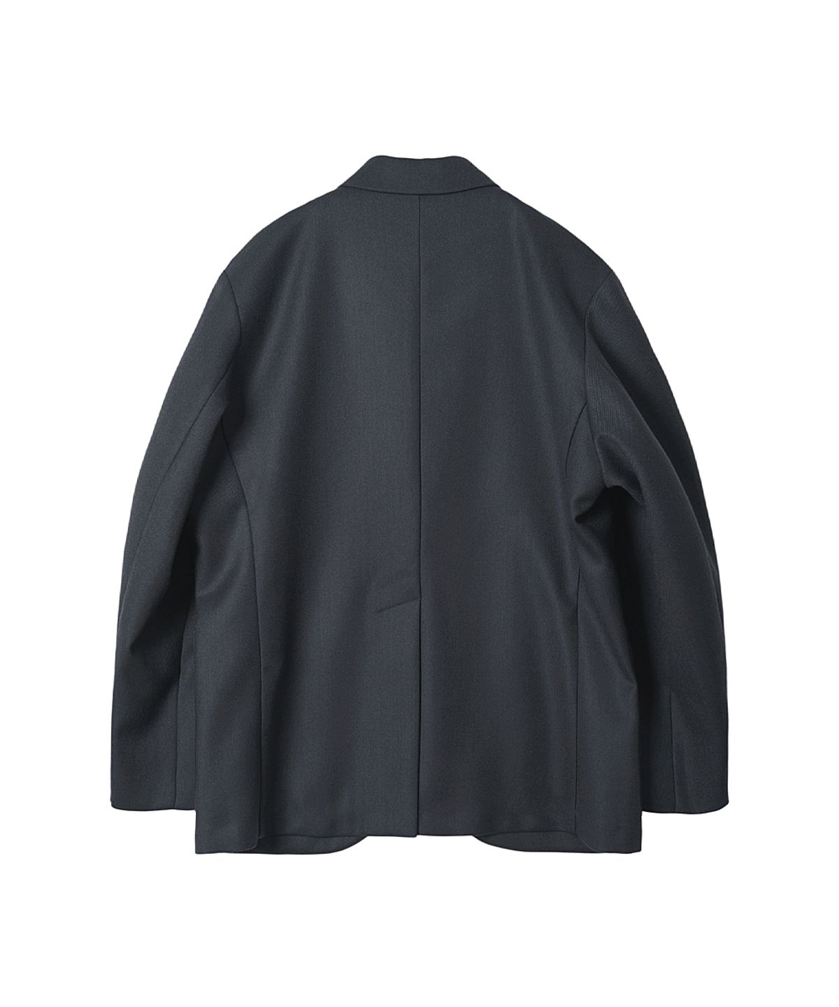 러프사이드(ROUGHSIDE) Reporter Jacket Dark Navy