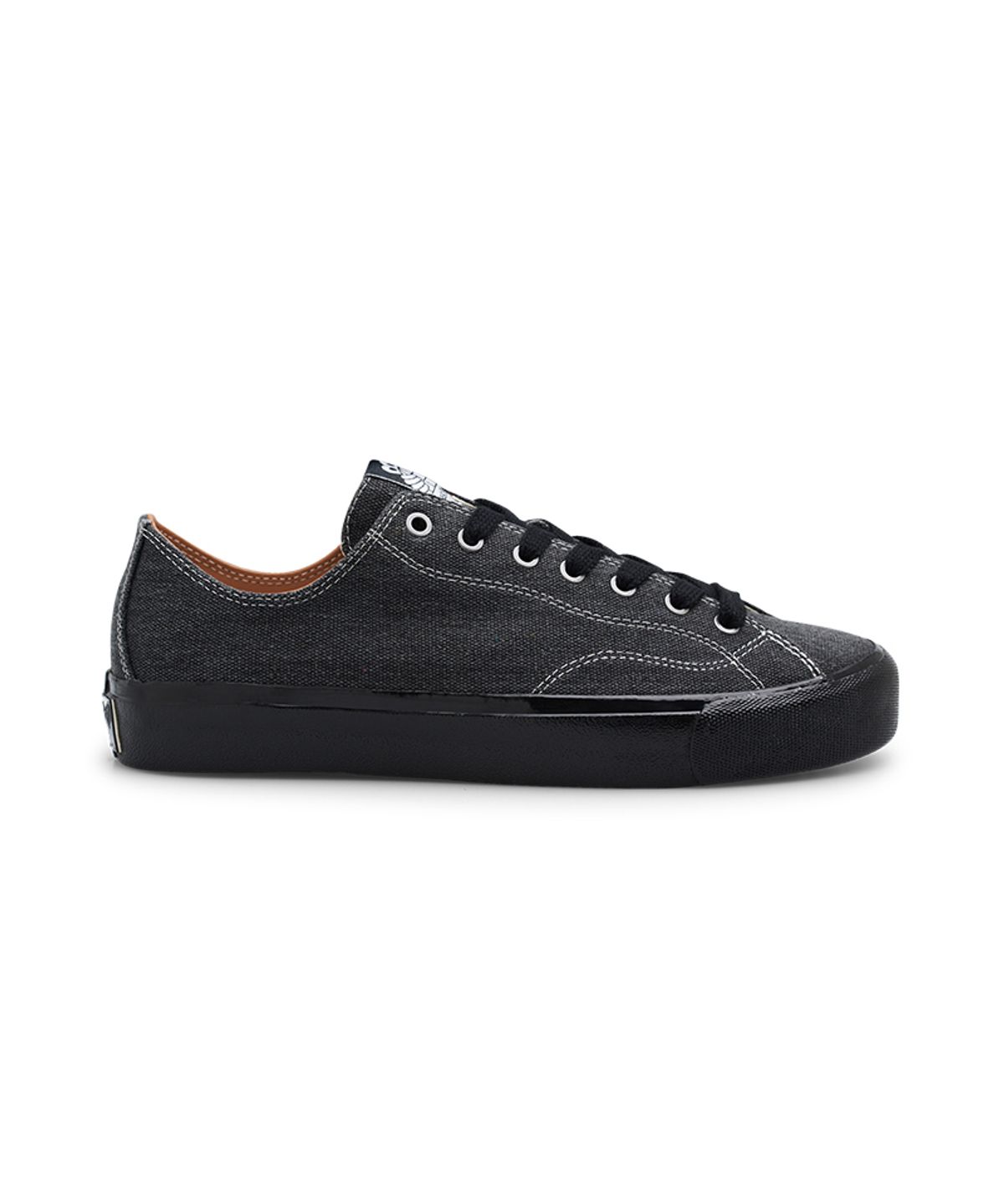 라스트리조트(LAST RESORT) VM003 Canvas LO - Graphite/Black
