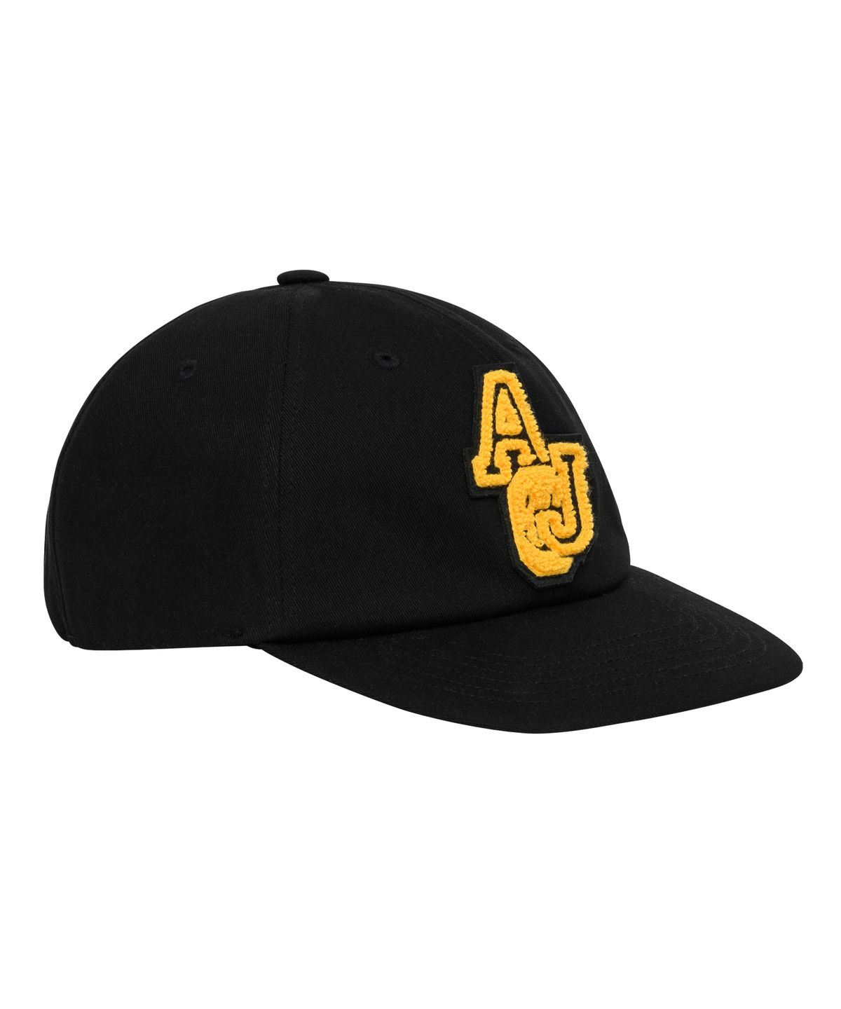 아조바이아조(AJOBYAJO) [PBA] Smile AJO Cap [BLACK]