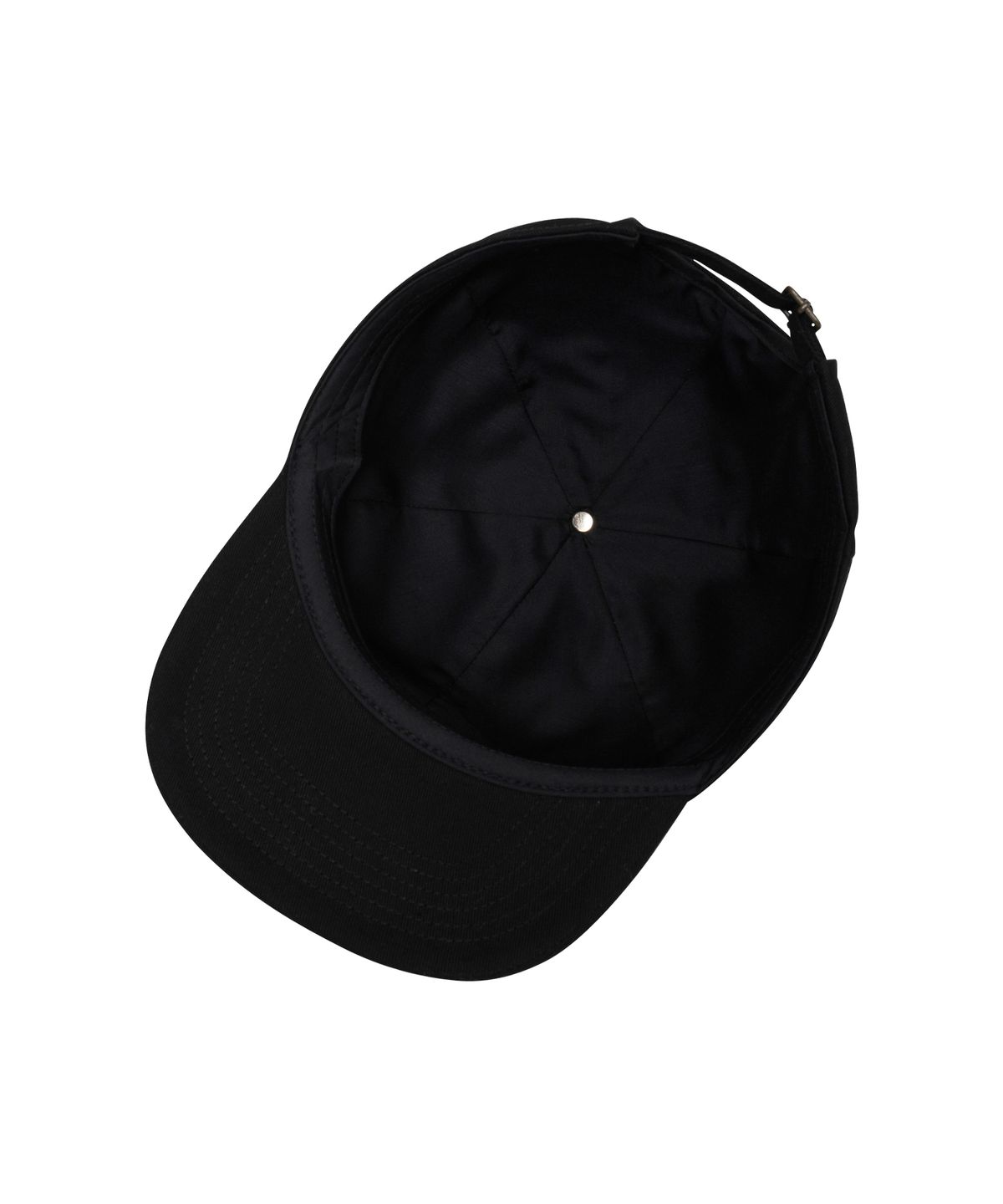 아조바이아조(AJOBYAJO) [PBA] Smile AJO Cap [BLACK]