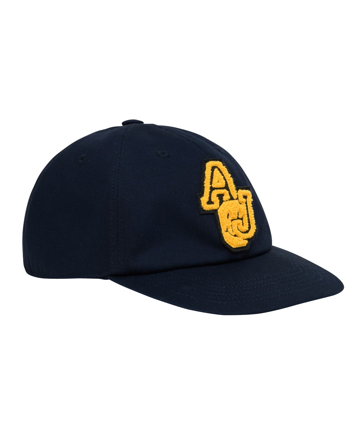 아조바이아조(AJOBYAJO) [PBA] Smile AJO Cap [NAVY]