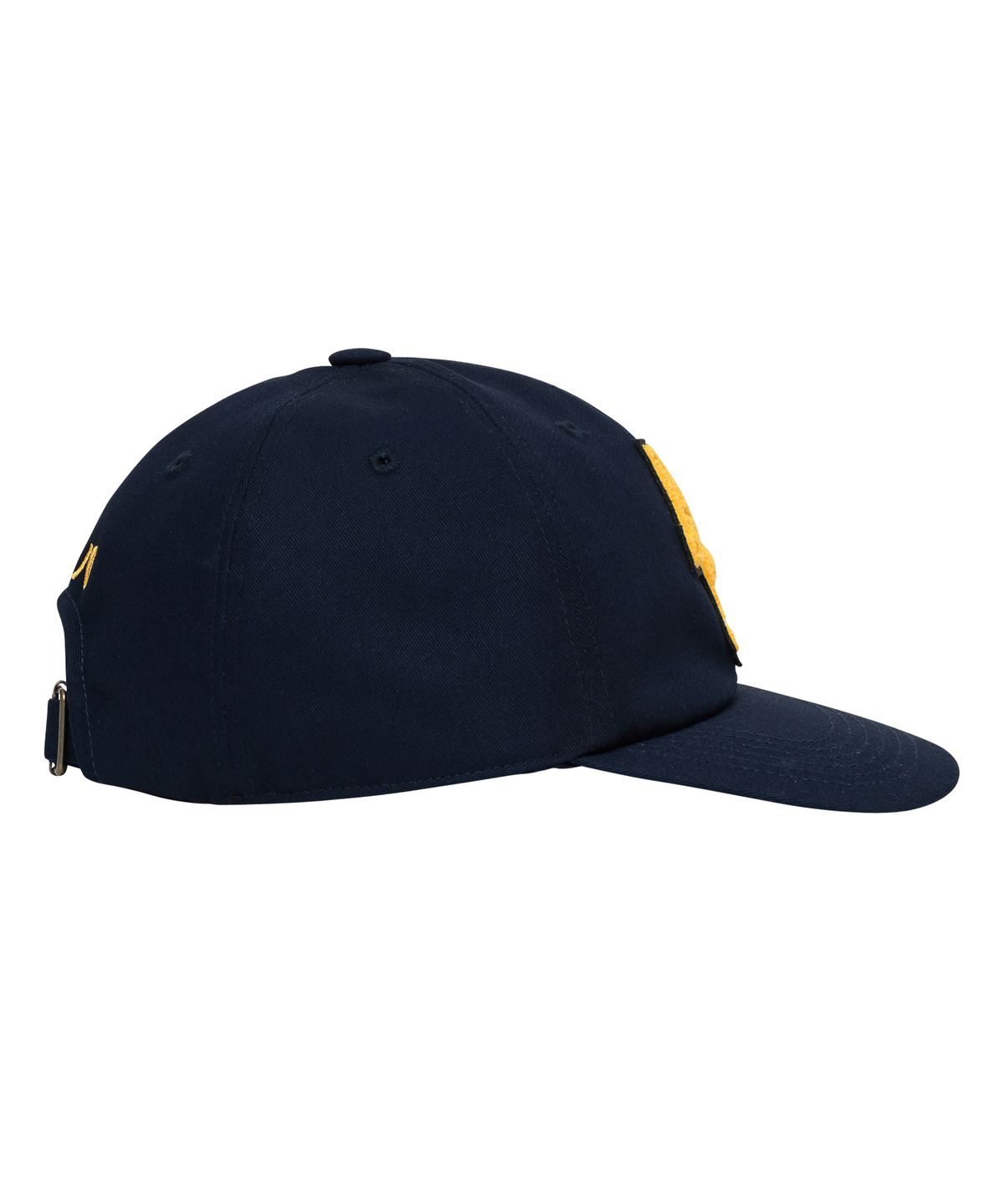 아조바이아조(AJOBYAJO) [PBA] Smile AJO Cap [NAVY]