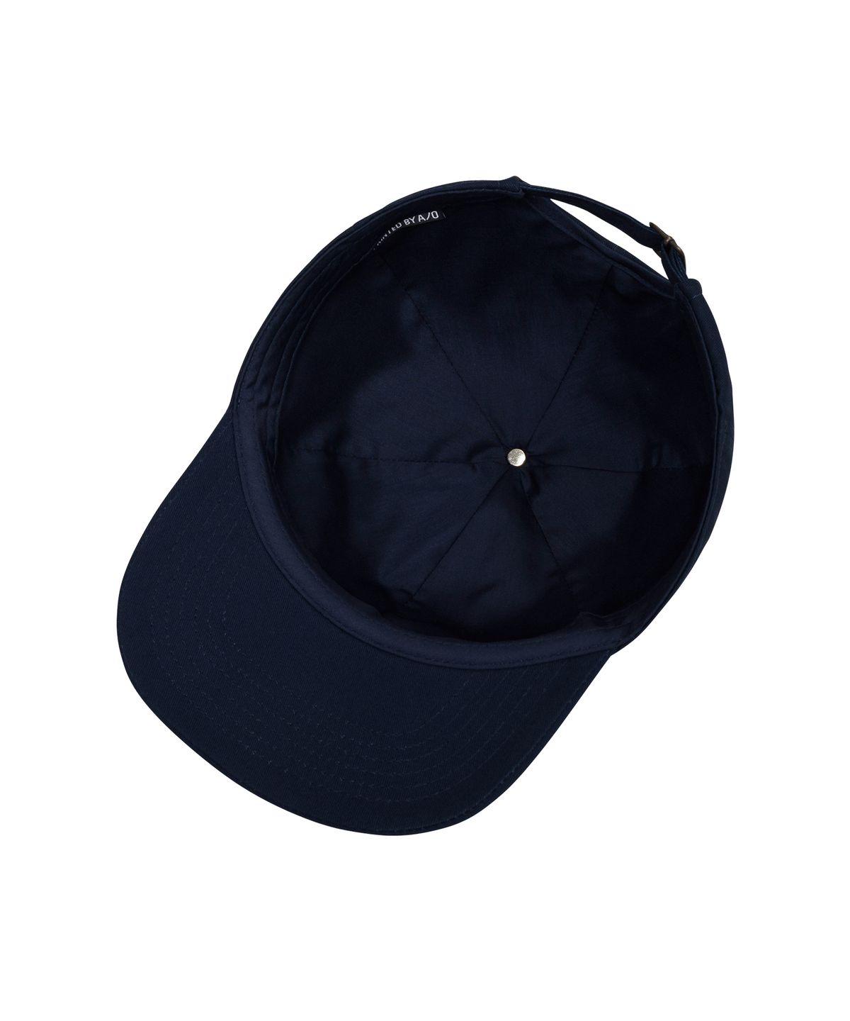 아조바이아조(AJOBYAJO) [PBA] Smile AJO Cap [NAVY]
