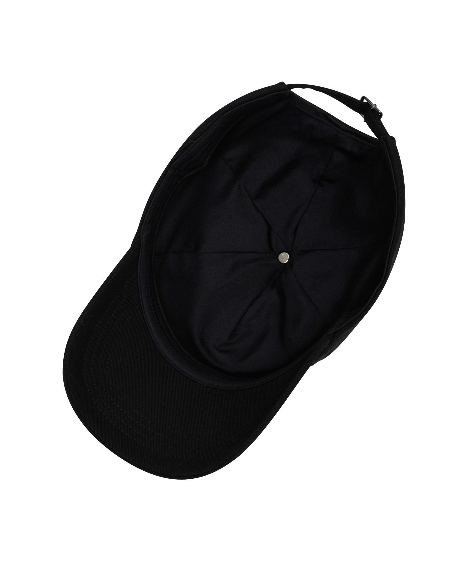 【AJO AJOBYAJO】24SS★ [PBA] My Mom Hates This Cap MUSINSA | AJOBYAJO [PBA] My Mom Hates This Cap [BLACK]