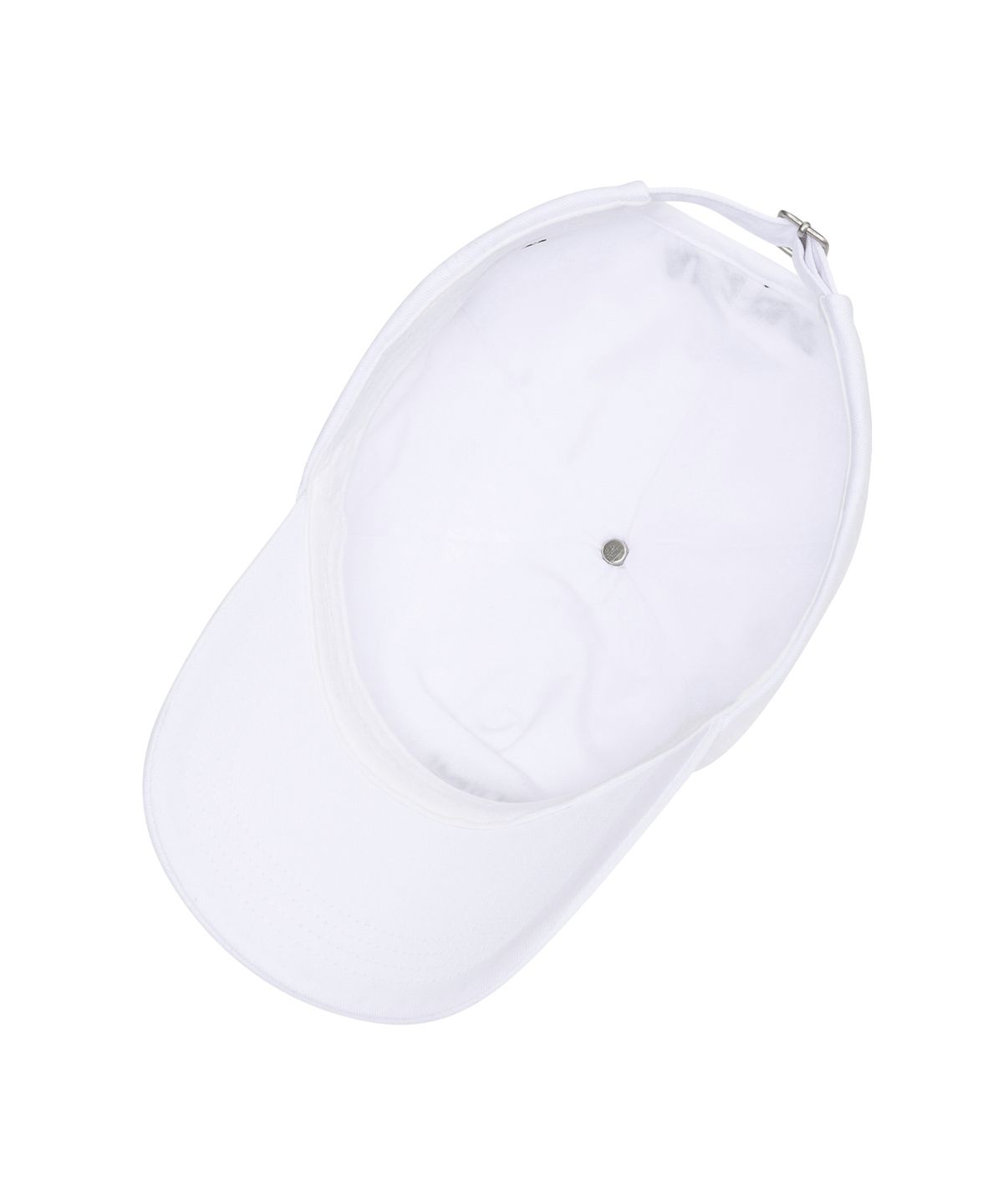 아조바이아조(AJOBYAJO) [PBA] My Mom Hates This Cap [WHITE]
