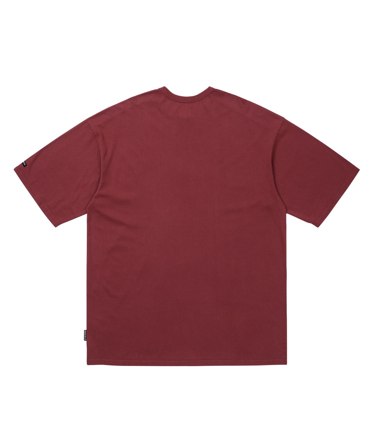 【AJO AJOBYAJO】24SS★ [PBA] DBOF Collage T-Shirt MUSINSA | AJOBYAJO [PBA] DBOF Collage T-Shirt [CHARCOAL]