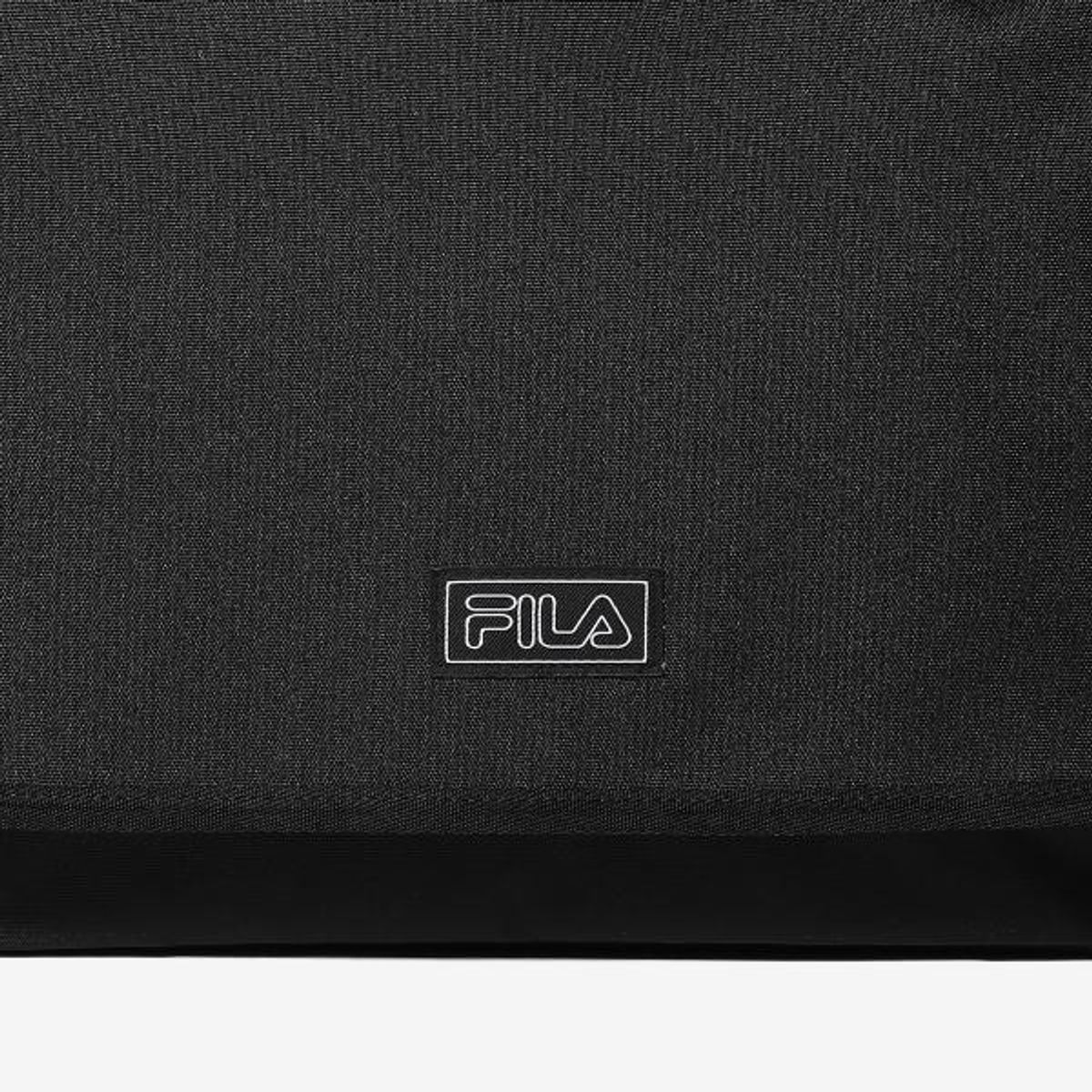 휠라 키즈(FILA KIDS) 데일리 스퀘어 메신저백(FK3BCG1003XBLK)