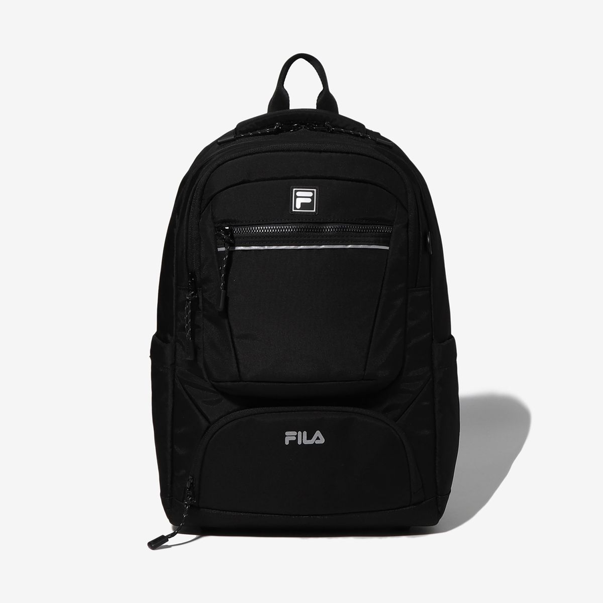 휠라 키즈(FILA KIDS) 고학년 테크니컬 방수 책가방(FK3BPG1002XBLK)