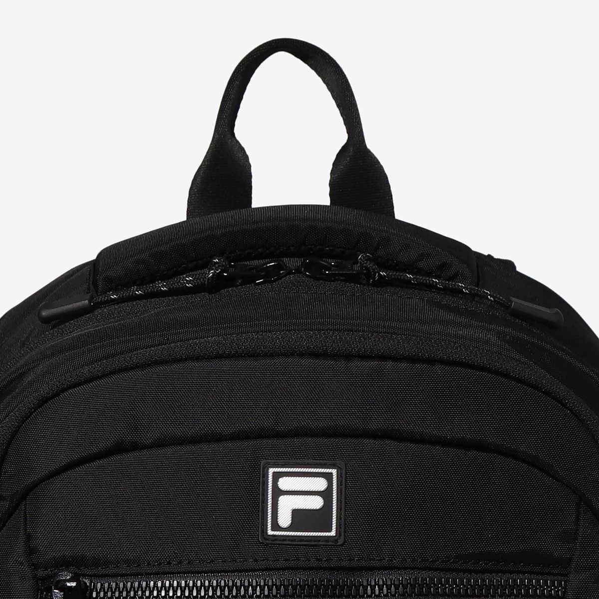 휠라 키즈(FILA KIDS) 고학년 테크니컬 방수 책가방(FK3BPG1002XBLK)