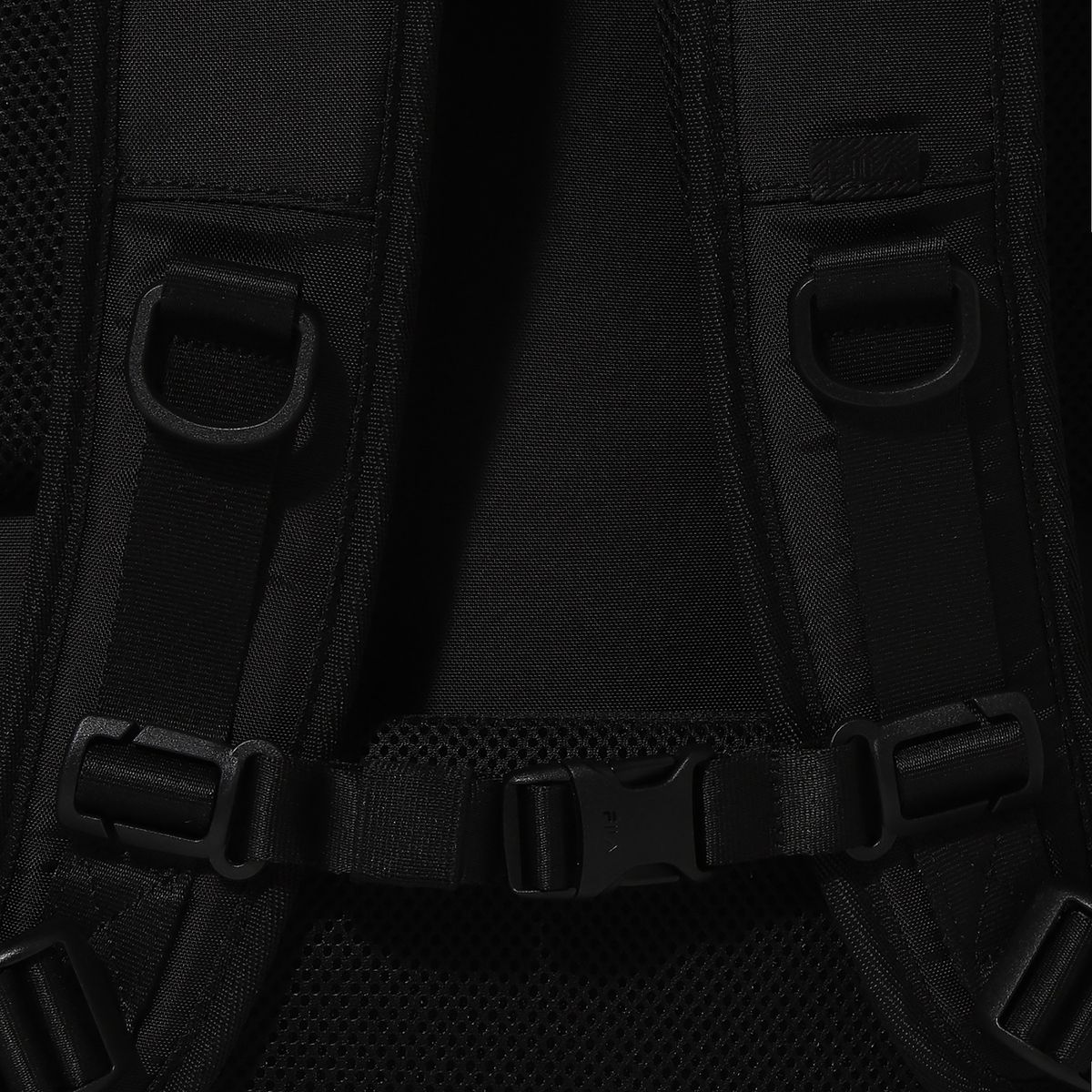 휠라 키즈(FILA KIDS) 고학년 테크니컬 방수 책가방(FK3BPG1002XBLK)