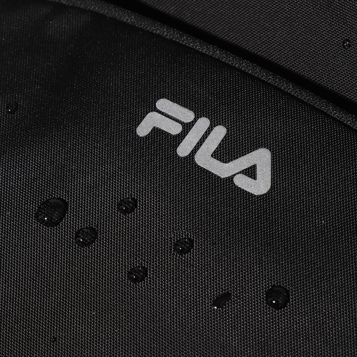 휠라 키즈(FILA KIDS) 고학년 테크니컬 방수 책가방(FK3BPG1002XBLK)