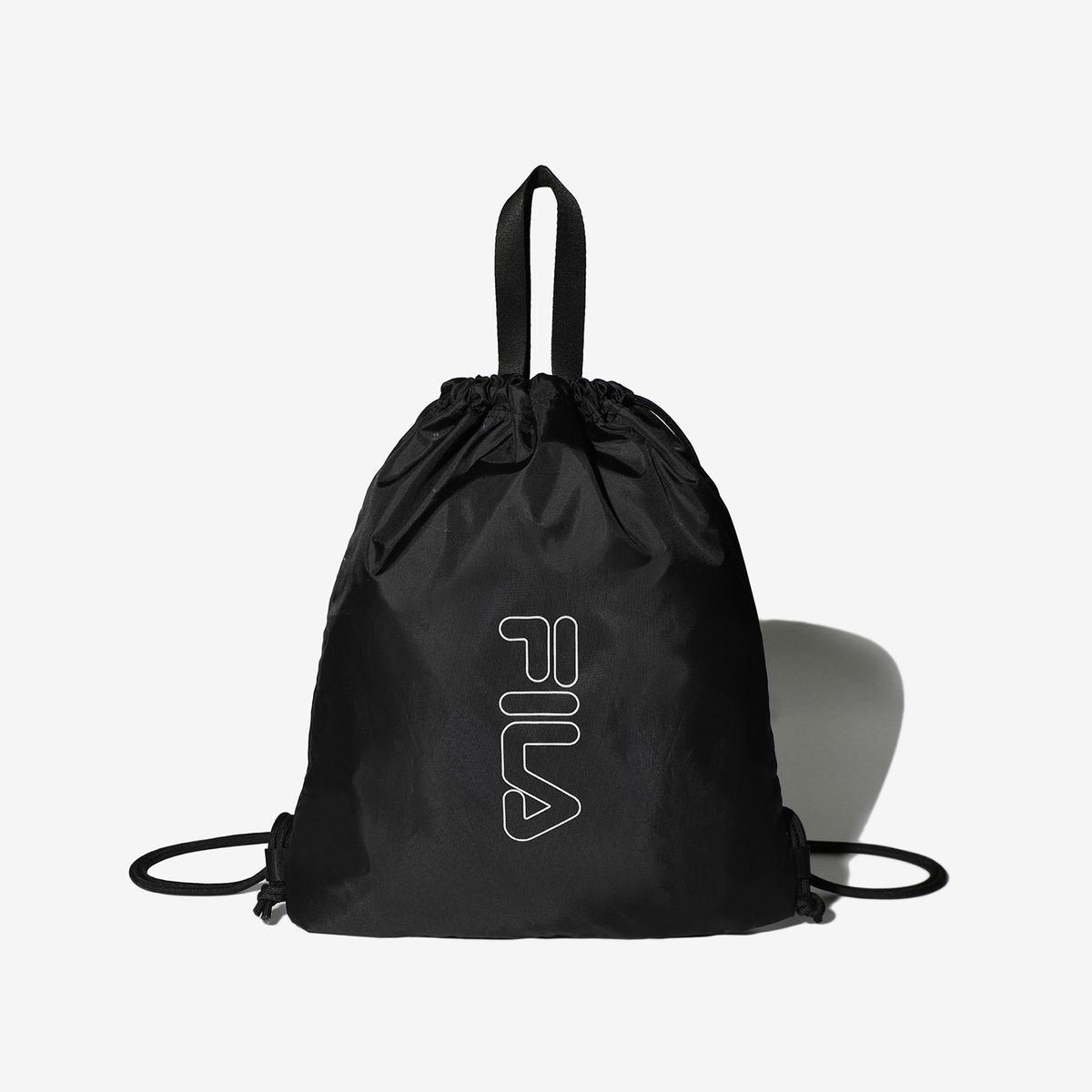 휠라 키즈(FILA KIDS) 고학년 테크니컬 방수 책가방(FK3BPG1002XBLK)