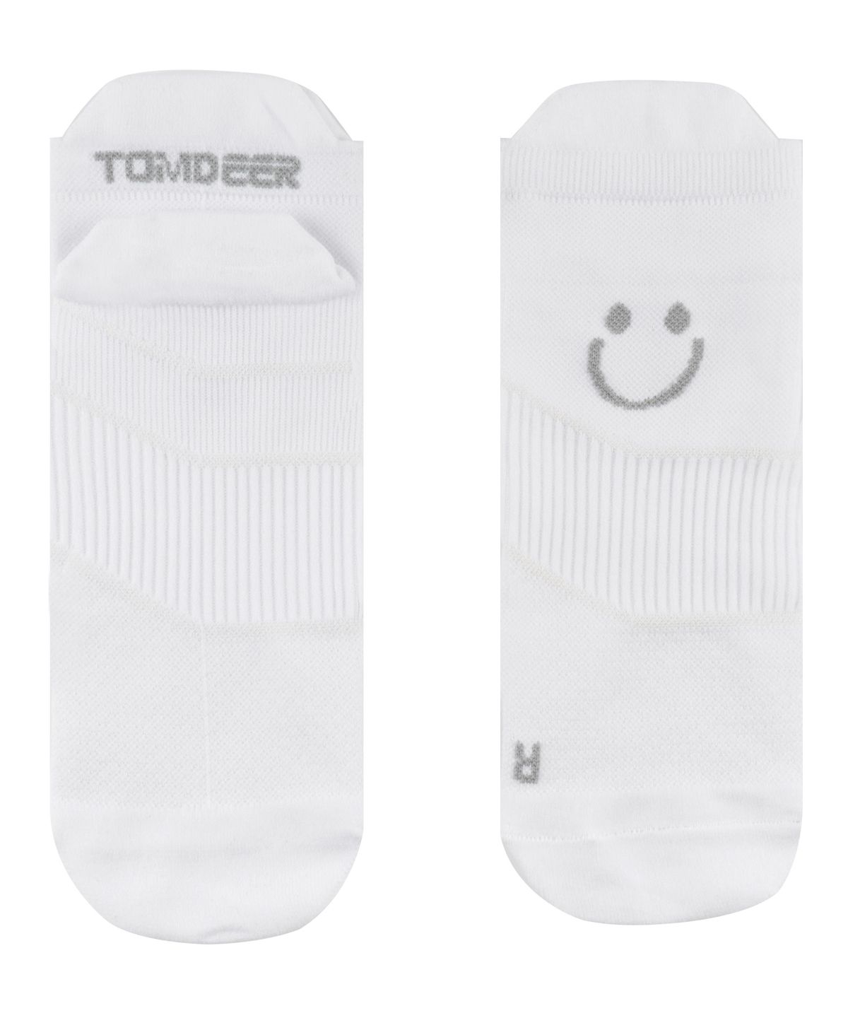 톰디어(TOMDEER) 흡한속건 슬림핏 러닝 스포츠 양말