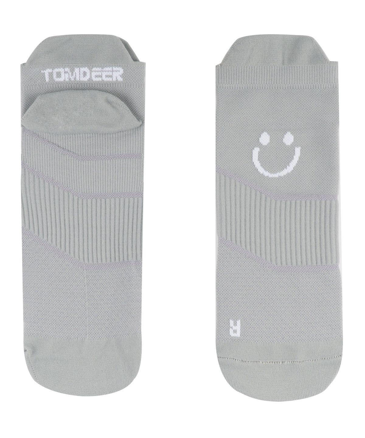 톰디어(TOMDEER) 흡한속건 슬림핏 러닝 스포츠 양말
