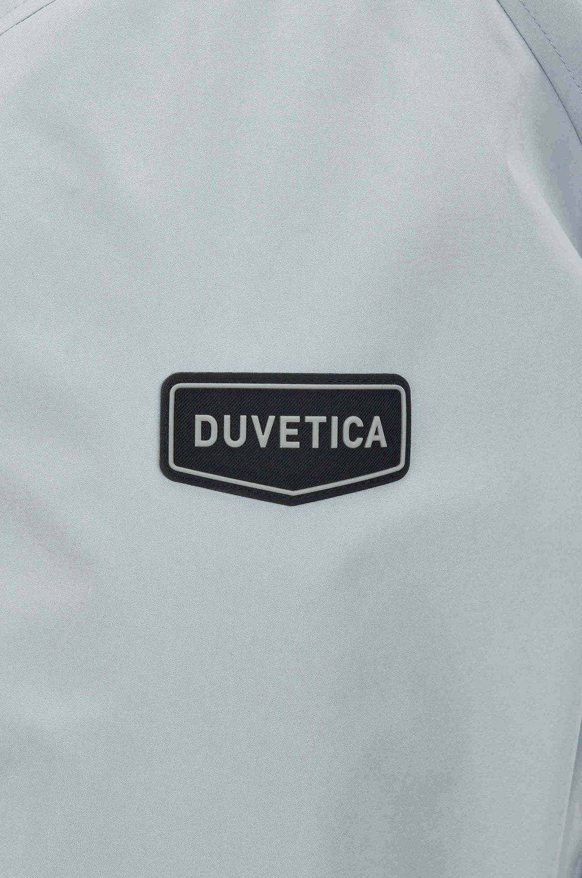 듀베티카(DUVETICA) 지넥스 블루종(그레이)(남성 윈드자켓)