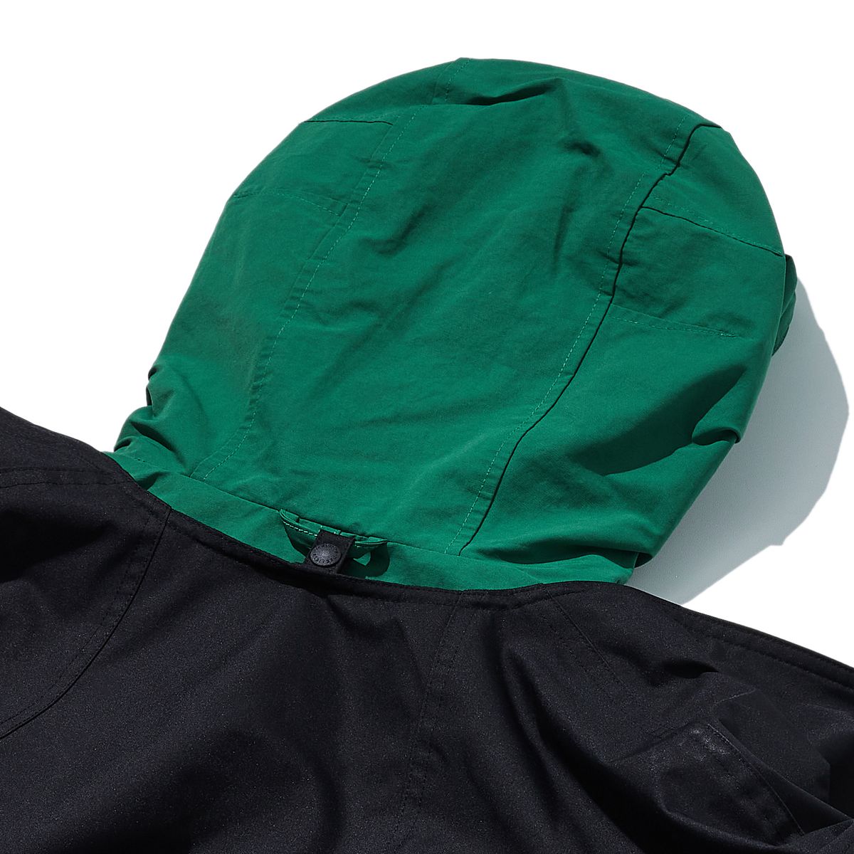 펜필드(PENFIELD) ROBE MOUNTAIN PARKA GREEN_FQ1WJ40U