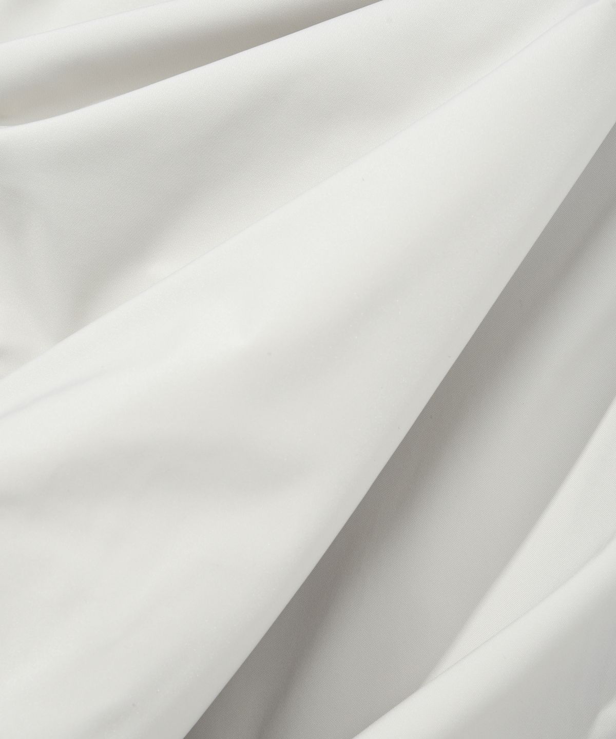 피지컬 디파트먼트(PHYSICAL DEPARTMENT) COLOR BLOCK STITCH TRACK PANTS IVORY