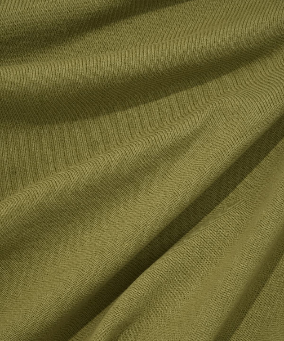 피지컬 디파트먼트(PHYSICAL DEPARTMENT) P-ACTIVE SILICON HOODIE OLIVE KHAKI
