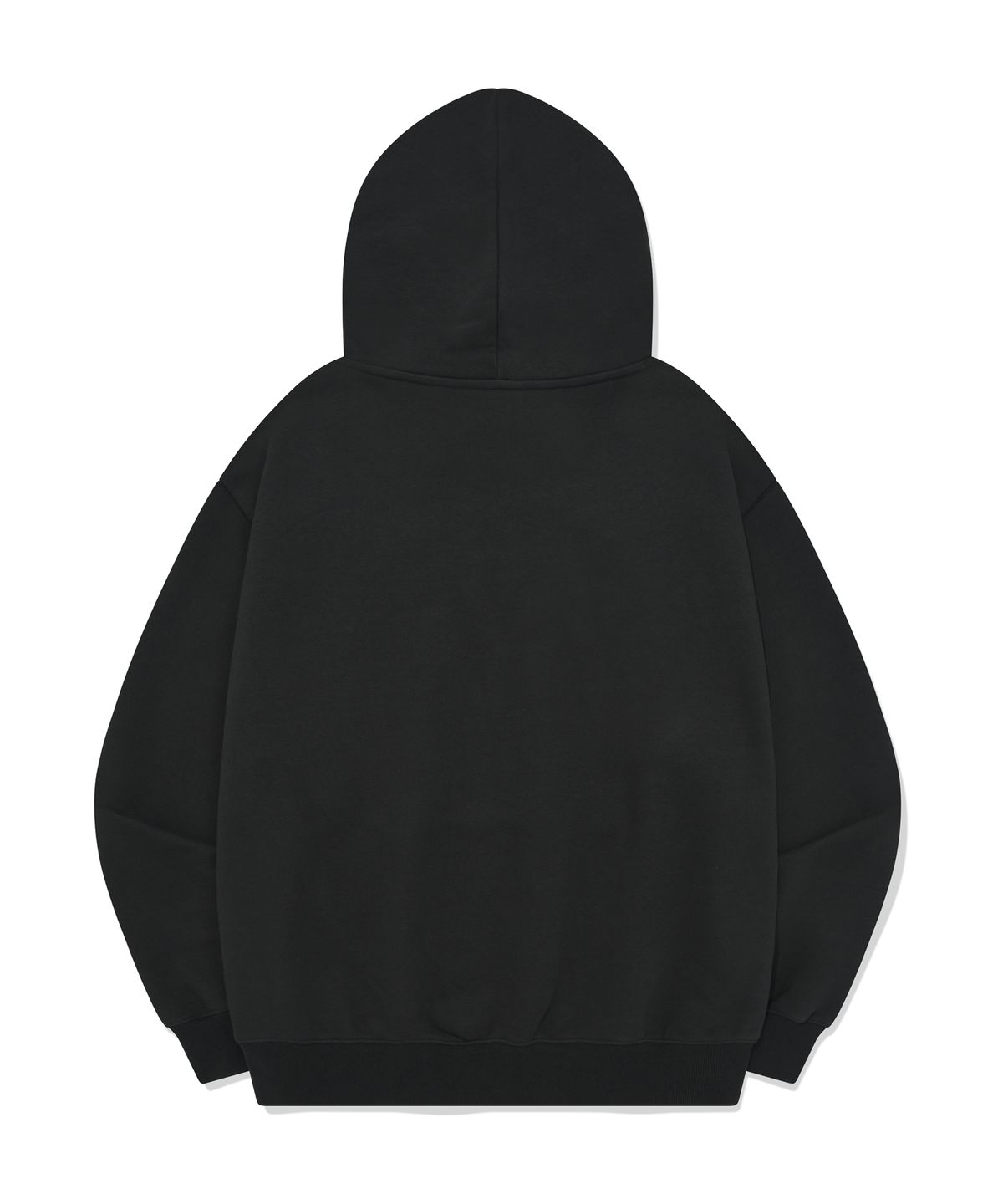 피지컬 디파트먼트(PHYSICAL DEPARTMENT) P-ACTIVE SILICON HOODIE CHARCOAL