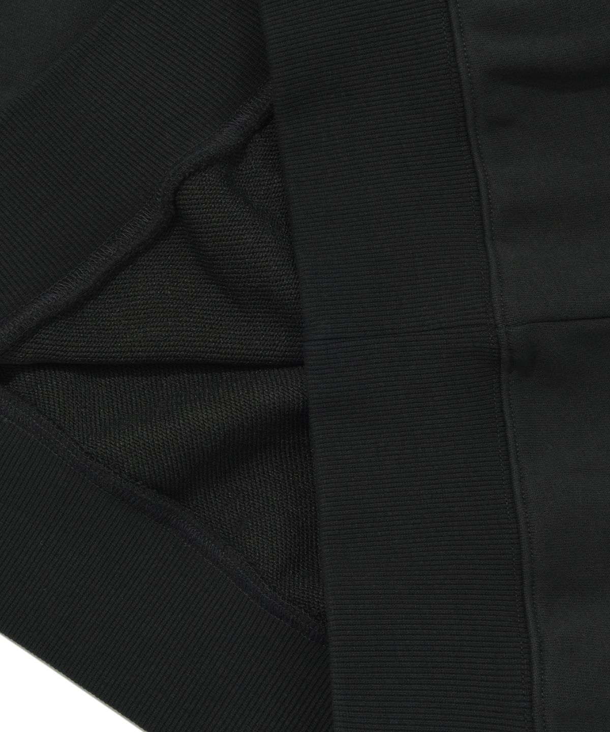 피지컬 디파트먼트(PHYSICAL DEPARTMENT) P-ACTIVE SILICON HOODIE CHARCOAL