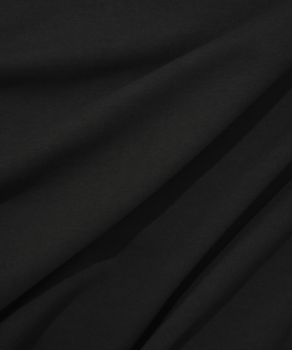 피지컬 디파트먼트(PHYSICAL DEPARTMENT) P-ACTIVE SILICON HOODIE CHARCOAL