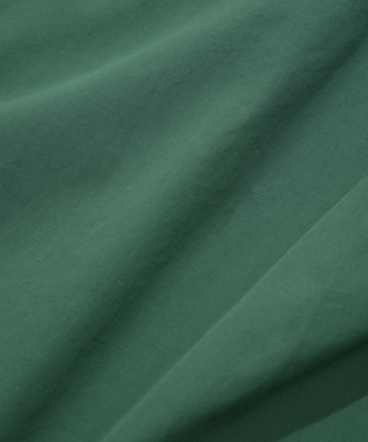 피지컬 디파트먼트(PHYSICAL DEPARTMENT) P-ACTIVE OVER-FIT SHIRT GREEN