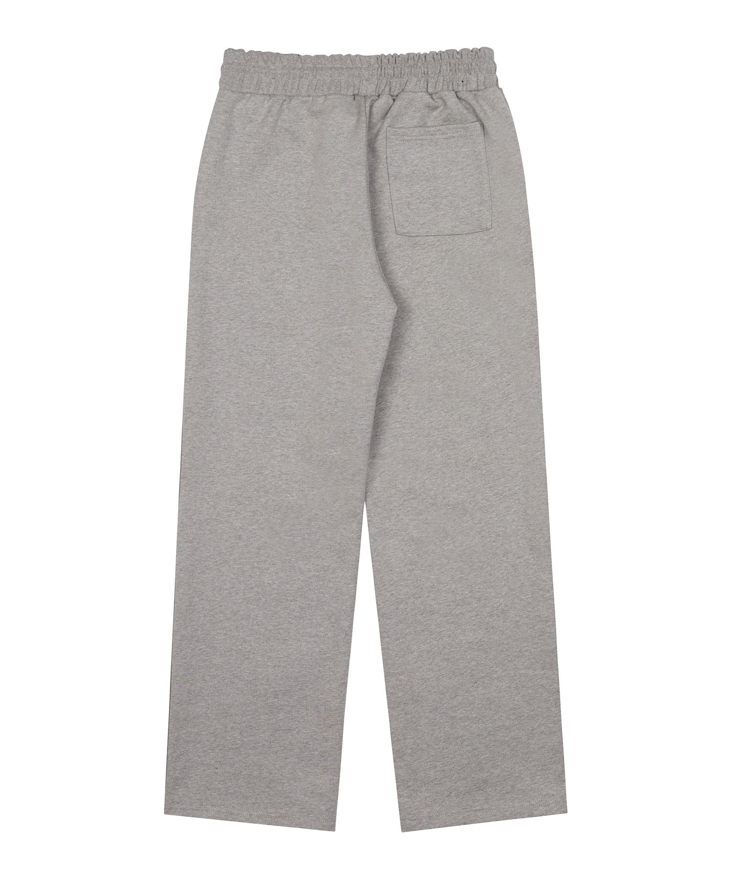 ★2024SS新作★LUV IS TRUE★BASIC SWEAT PANTS MUSINSA | LUV IS TRUE BASIC SWEAT PANTS(GRAY)