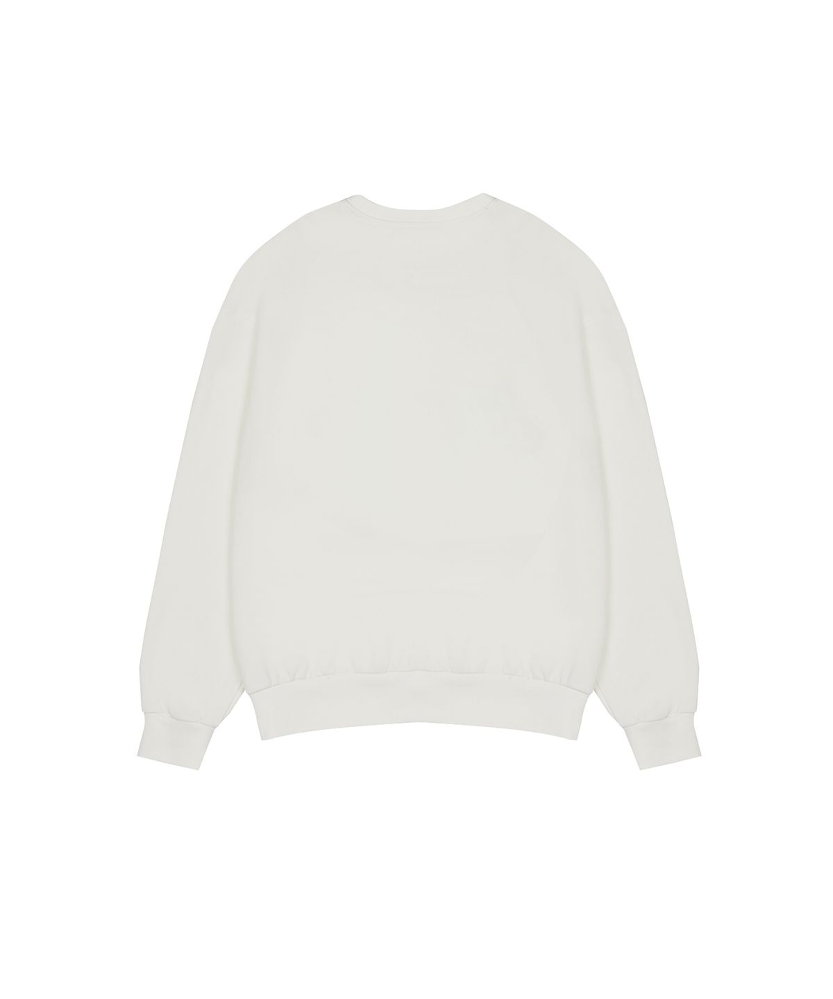 러브이즈트루(LUVISTRUE) STAR LOGO MTM(WHITE)