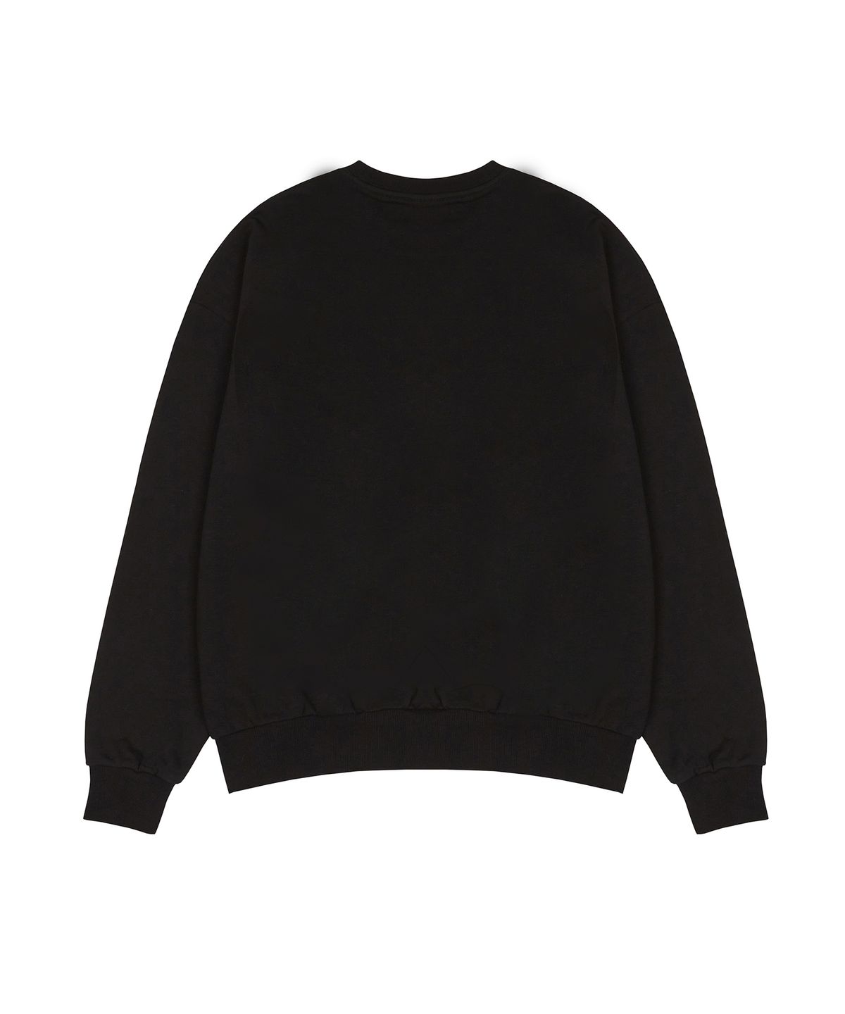 러브이즈트루(LUVISTRUE) STAR LOGO MTM(BLACK)