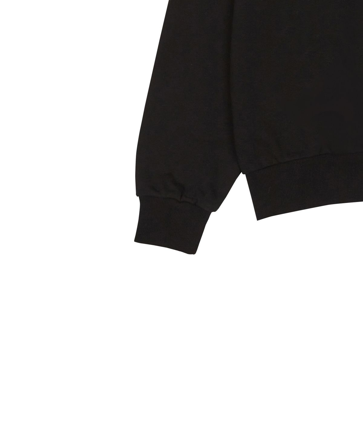 러브이즈트루(LUVISTRUE) STAR LOGO MTM(BLACK)