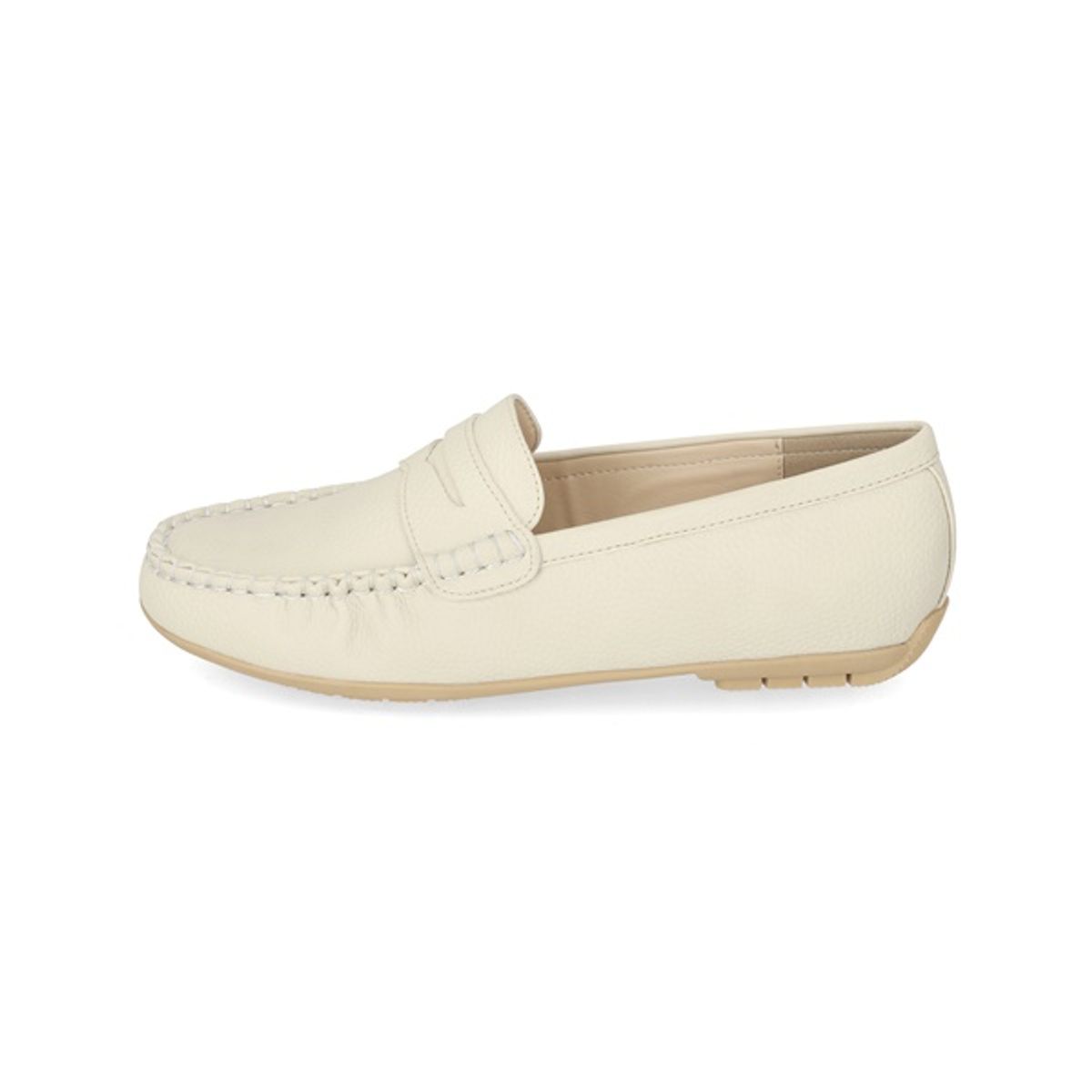 엘칸토(ELCANTO) 마쯔 여성 소프트 봉합 로퍼 2cm LCWC80M413